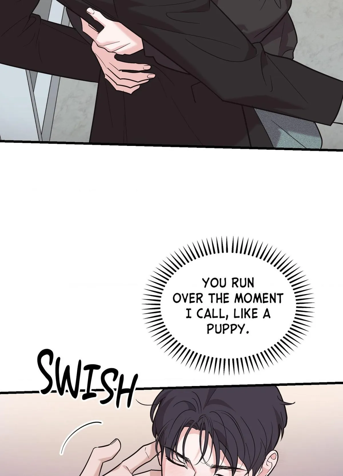 Temporary Love Alert - Chapter 13 Page 28