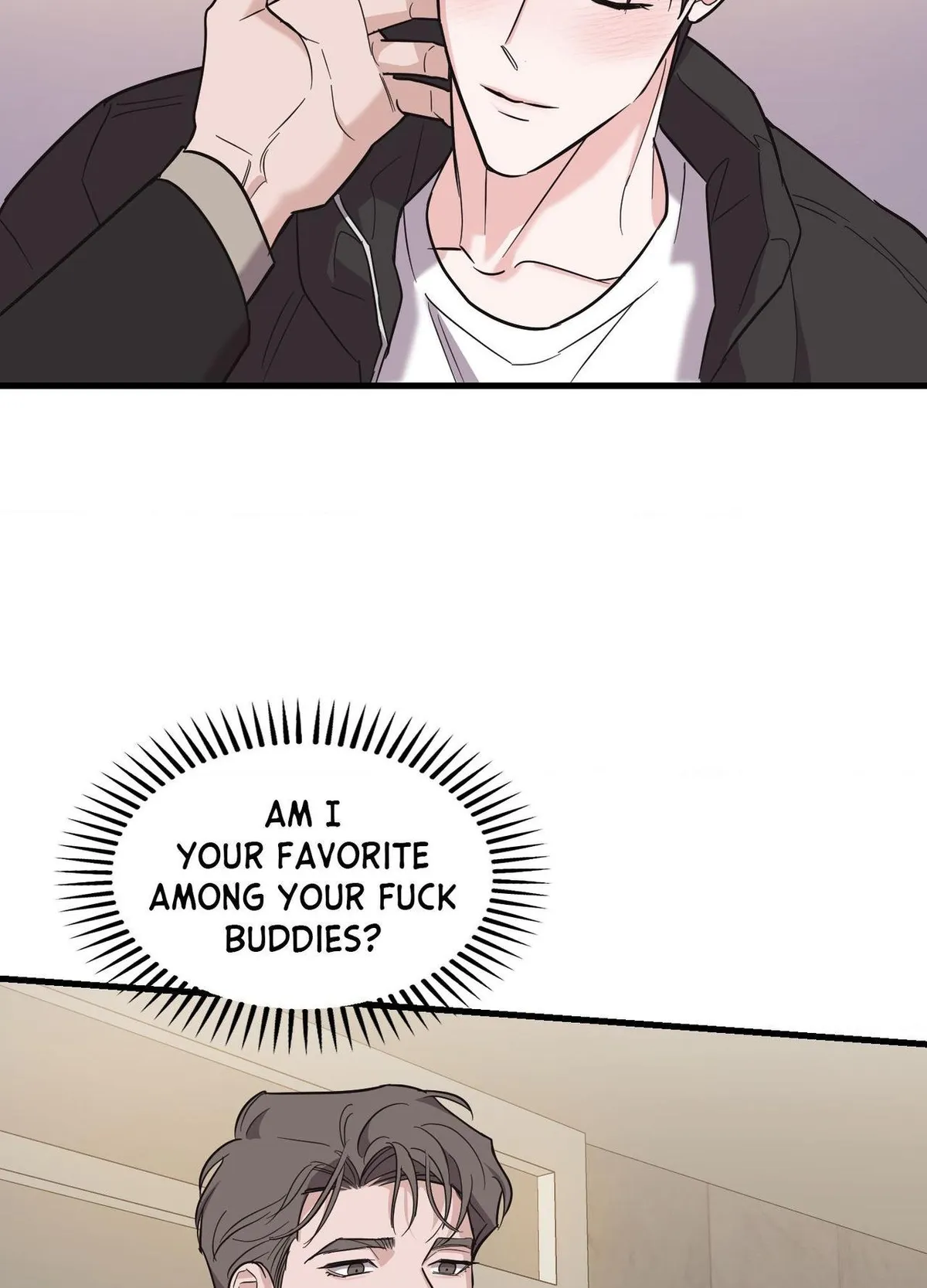 Temporary Love Alert - Chapter 13 Page 29