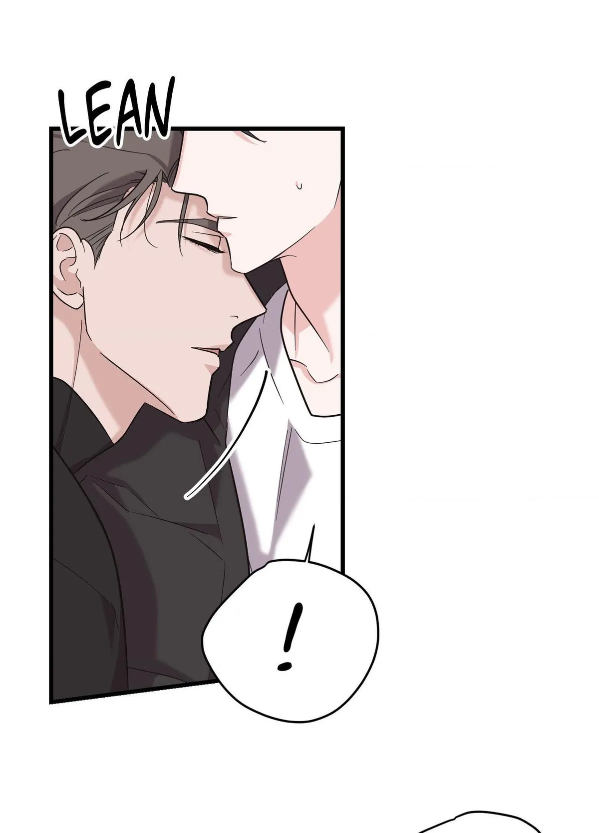 Temporary Love Alert - Chapter 13 Page 31