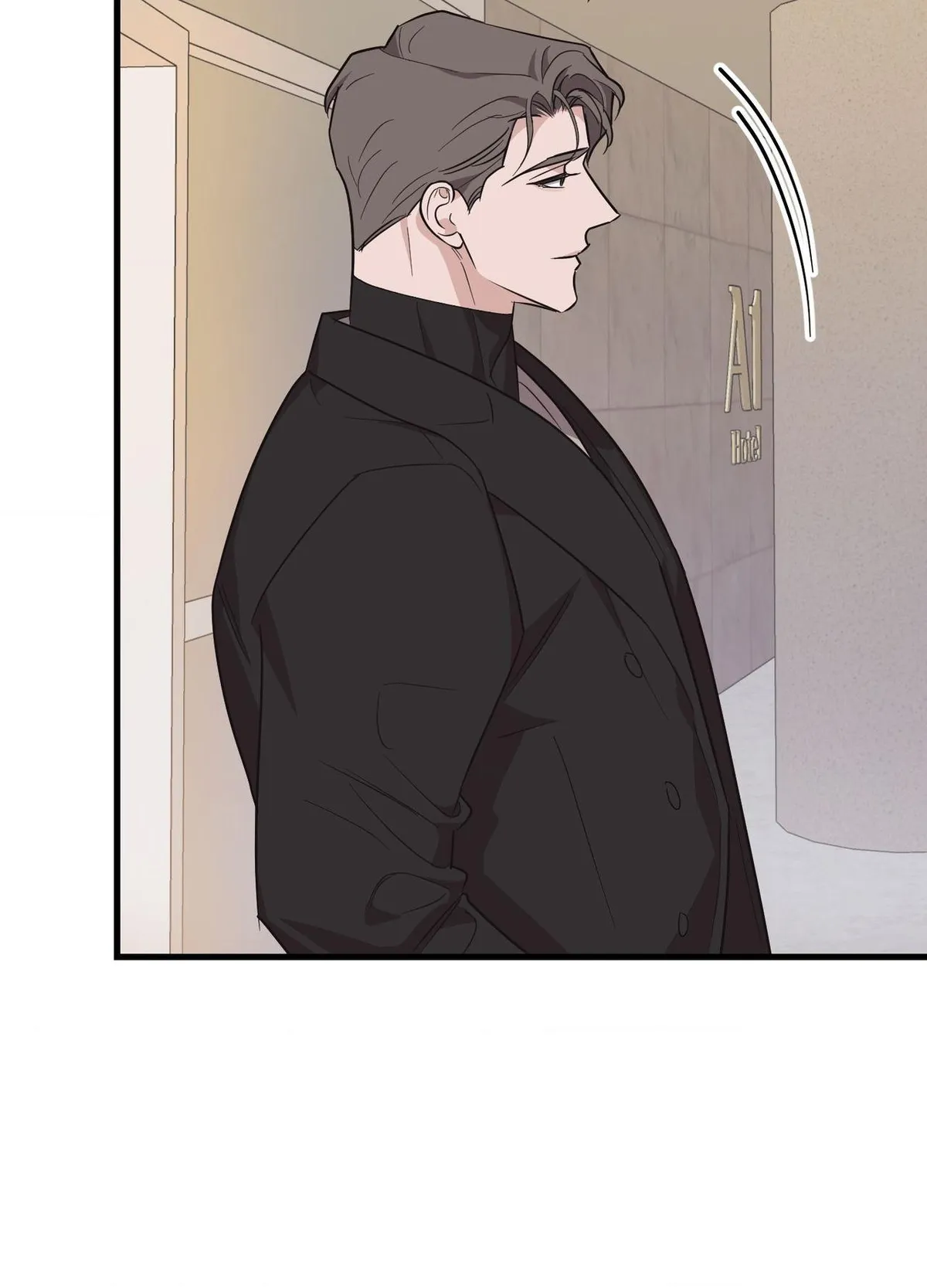 Temporary Love Alert - Chapter 13 Page 35
