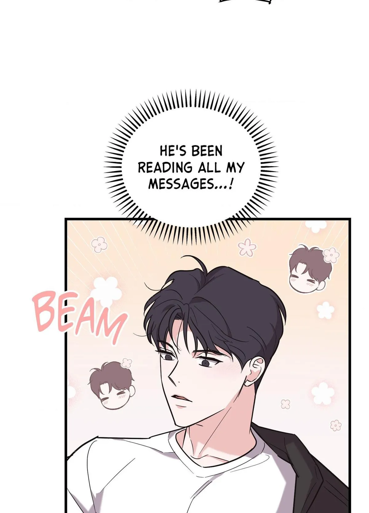 Temporary Love Alert - Chapter 13 Page 39
