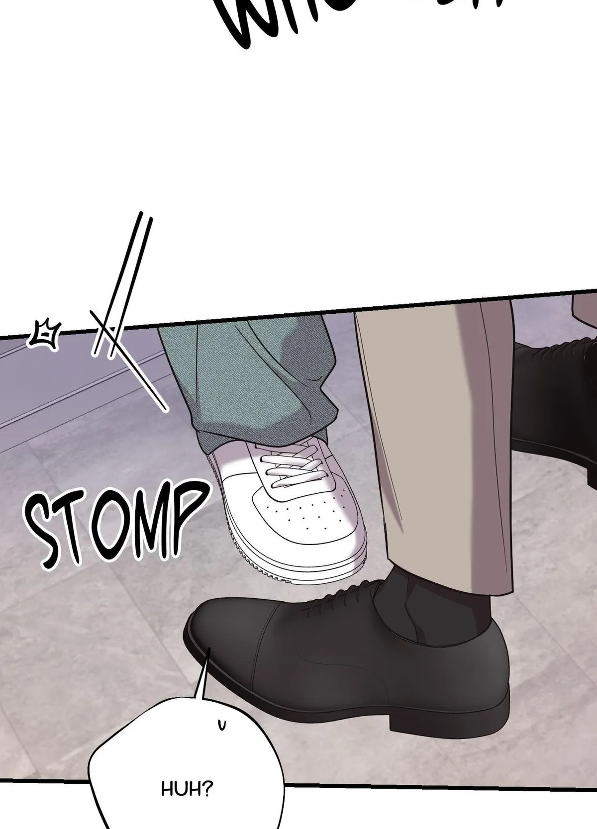 Temporary Love Alert - Chapter 13 Page 44