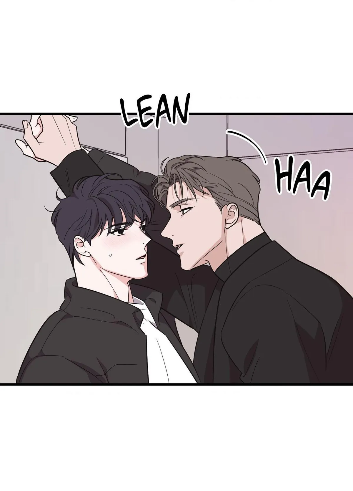 Temporary Love Alert - Chapter 13 Page 46