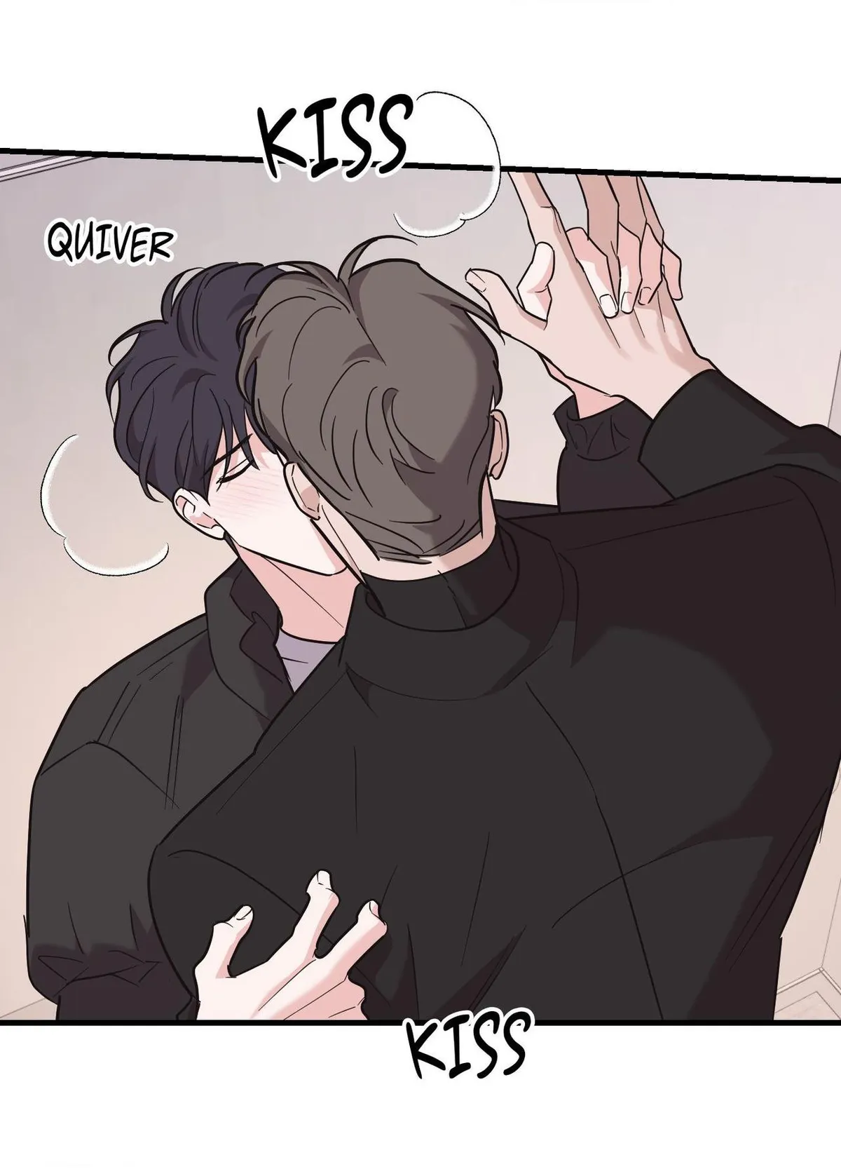 Temporary Love Alert - Chapter 13 Page 47