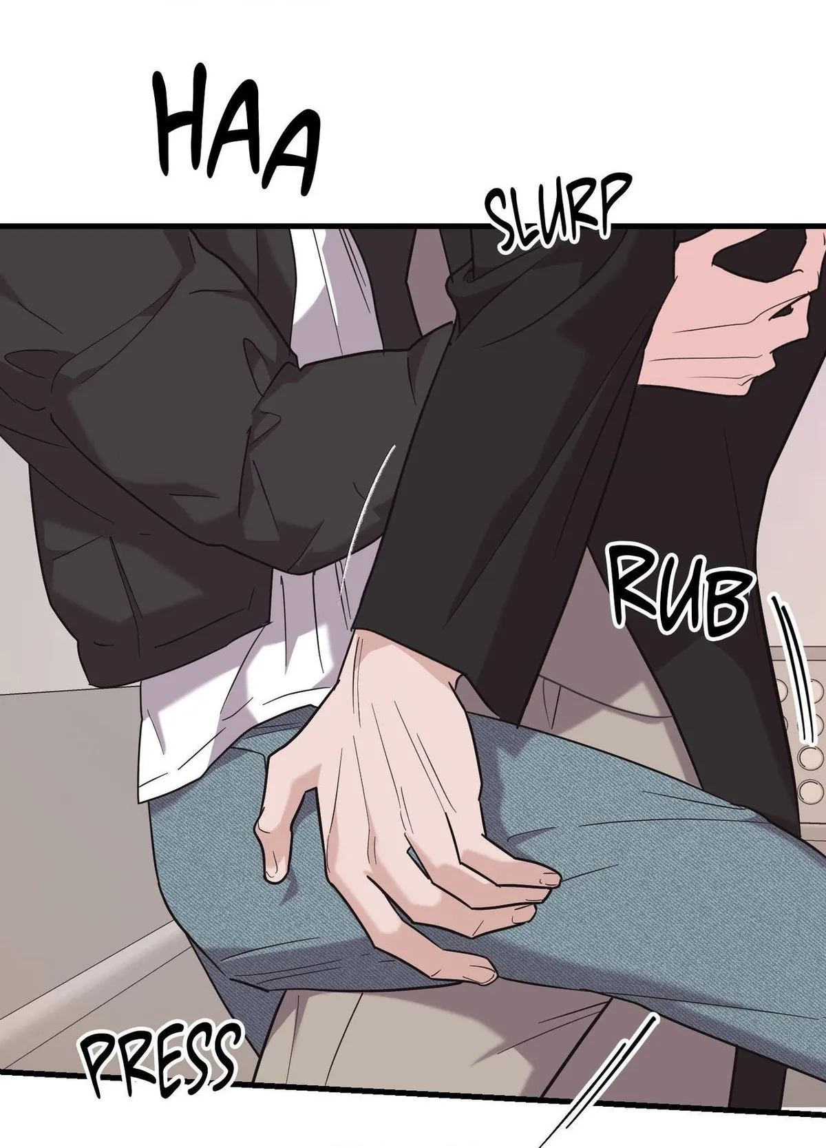 Temporary Love Alert - Chapter 13 Page 48