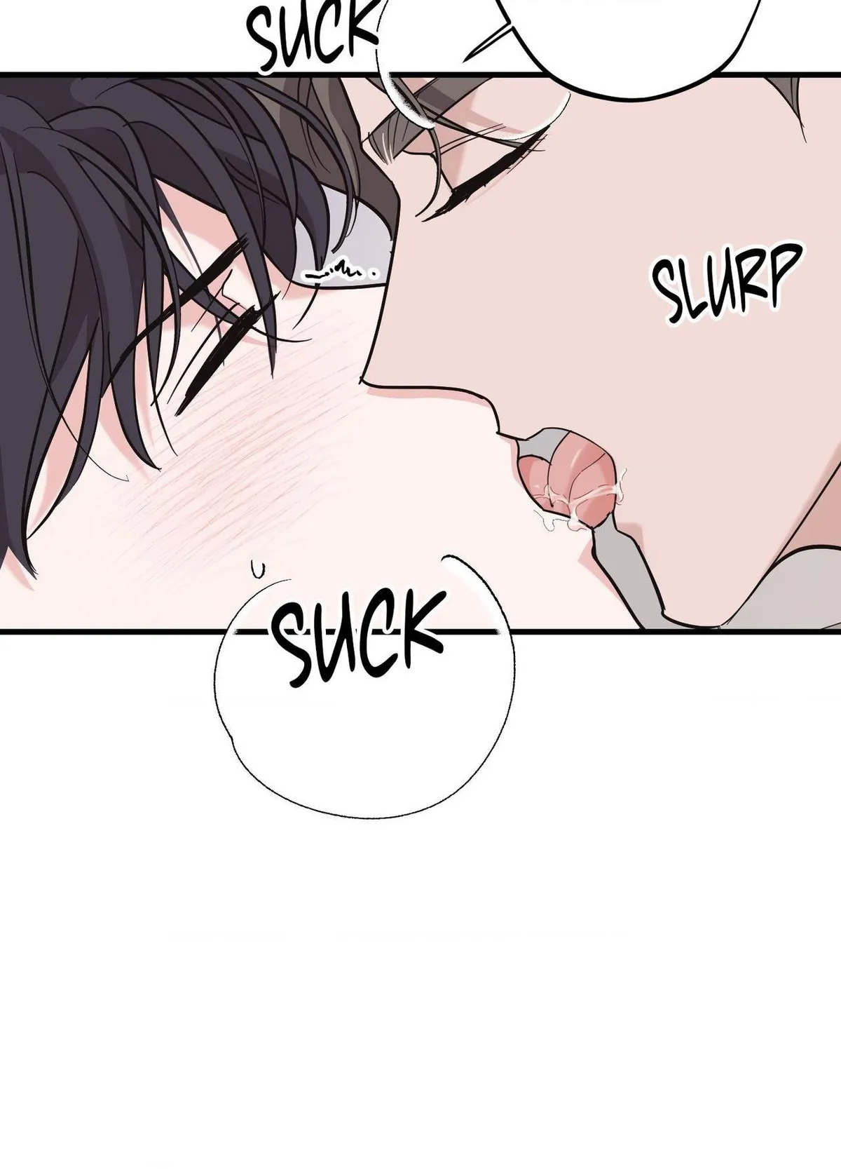 Temporary Love Alert - Chapter 13 Page 50