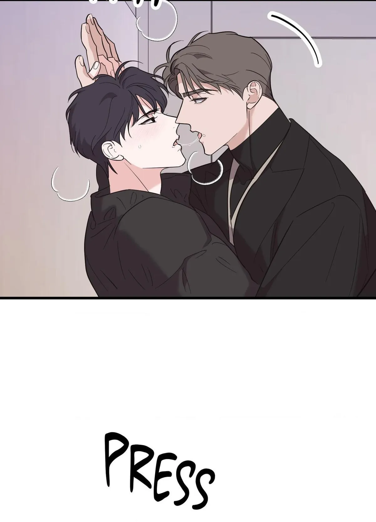 Temporary Love Alert - Chapter 13 Page 52