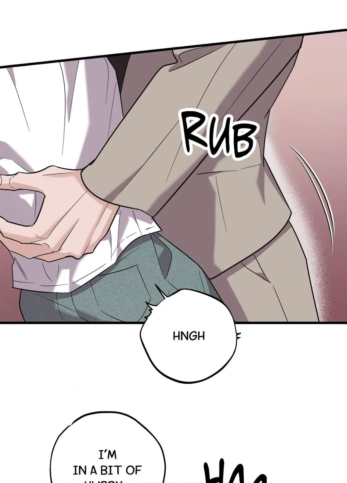 Temporary Love Alert - Chapter 13 Page 53