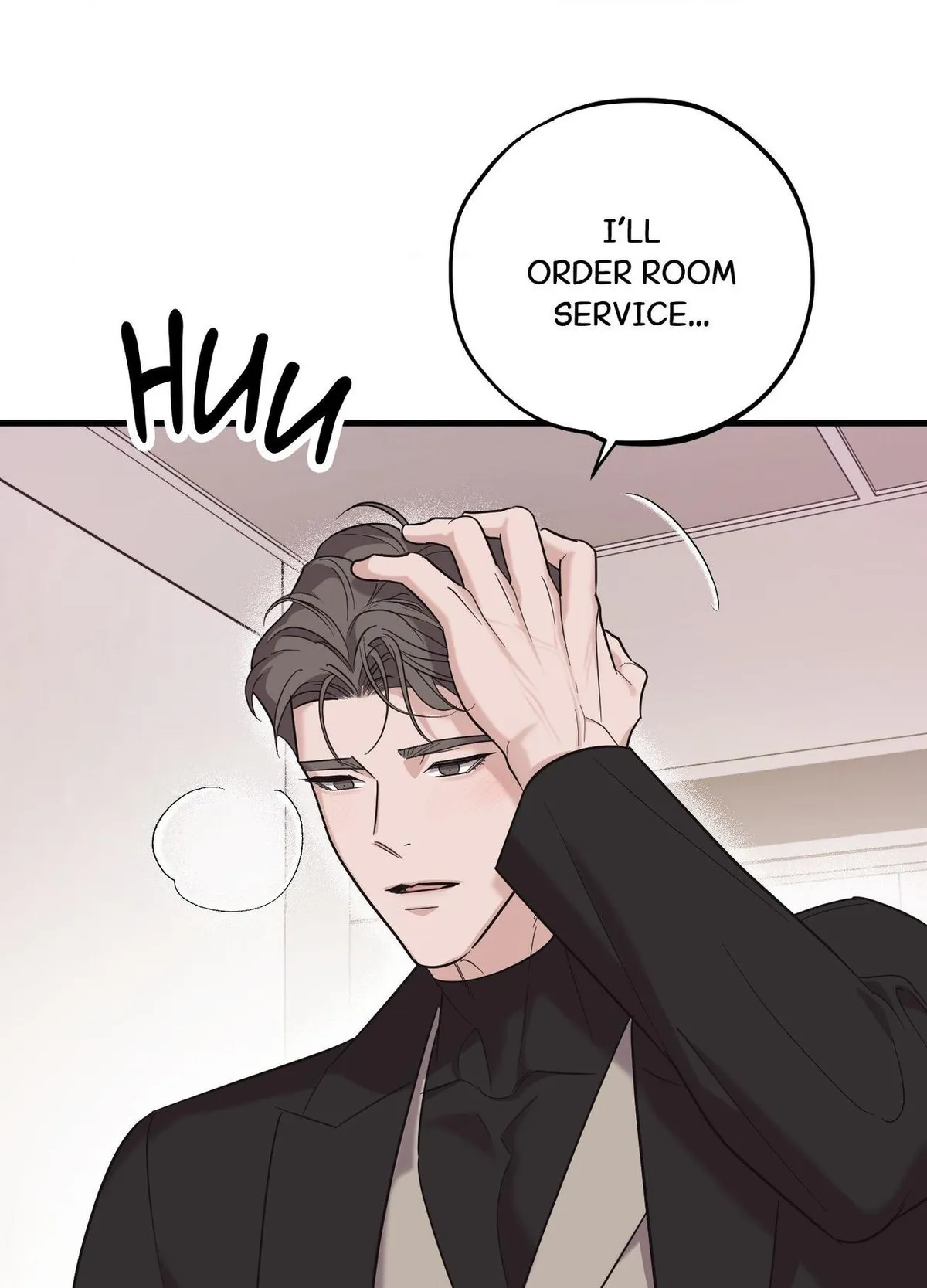 Temporary Love Alert - Chapter 13 Page 56