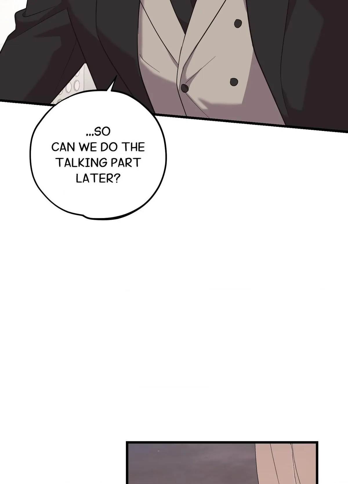 Temporary Love Alert - Chapter 13 Page 57