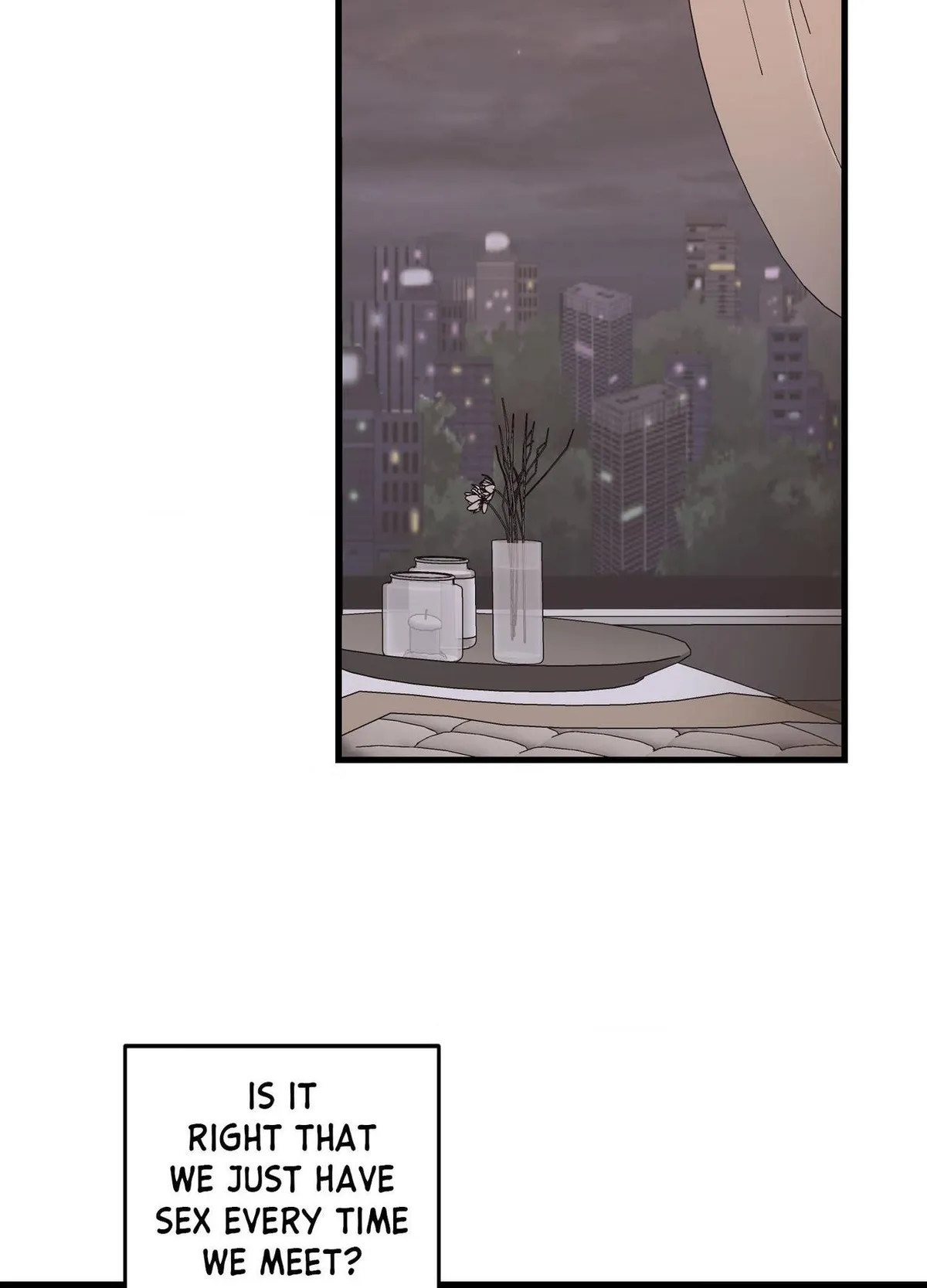 Temporary Love Alert - Chapter 13 Page 58