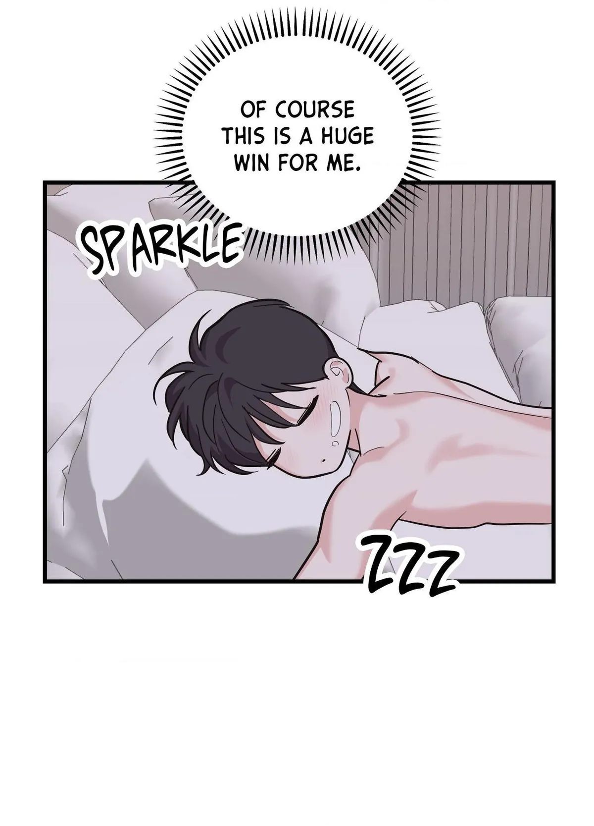 Temporary Love Alert - Chapter 13 Page 60