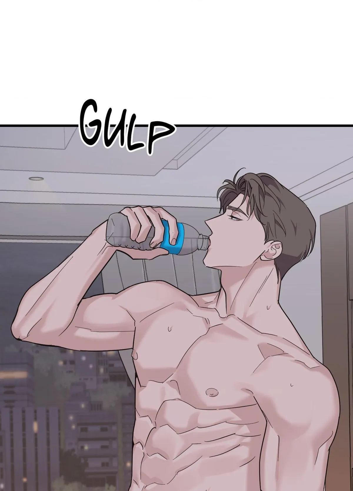 Temporary Love Alert - Chapter 13 Page 61
