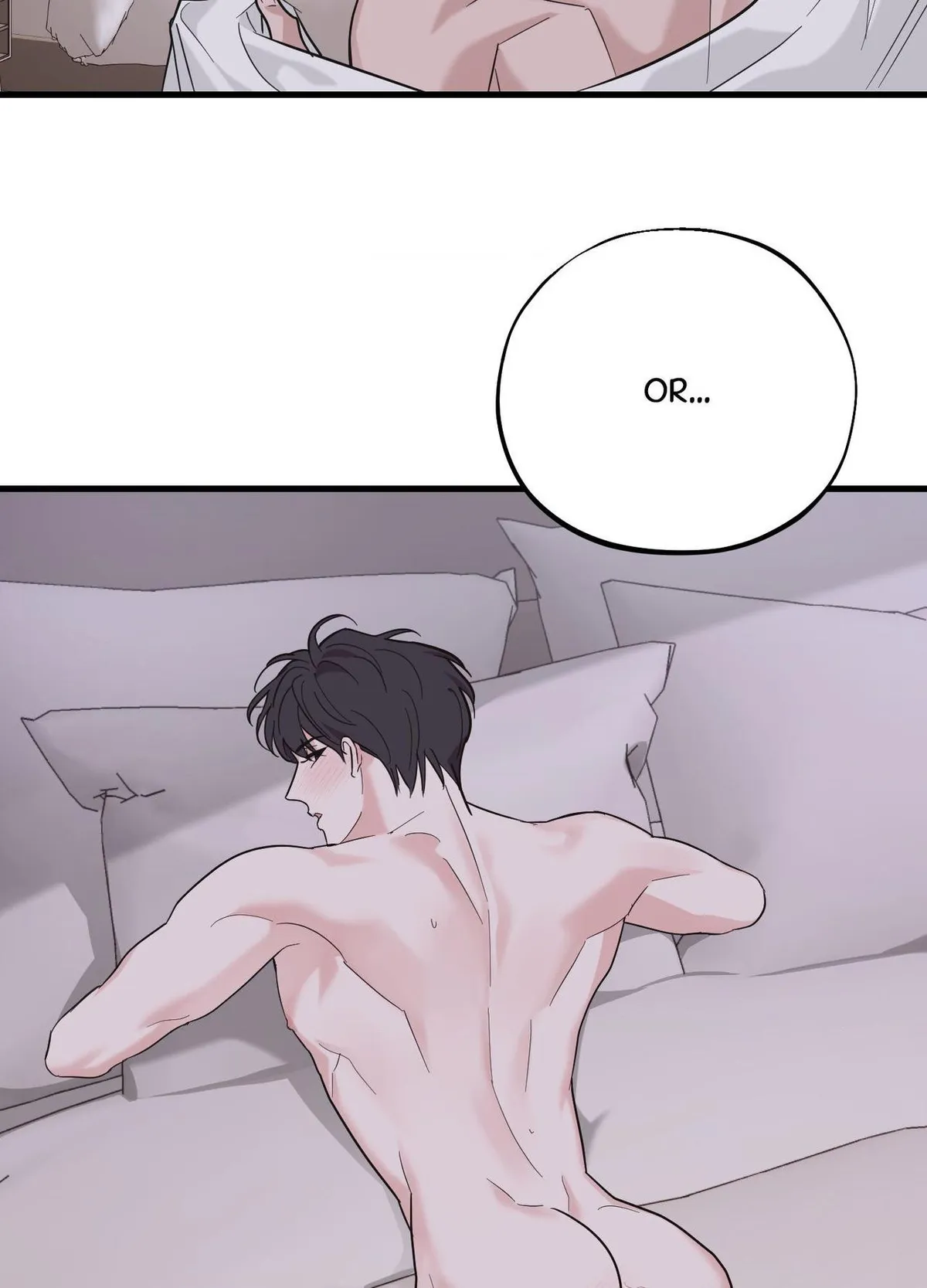 Temporary Love Alert - Chapter 13 Page 63