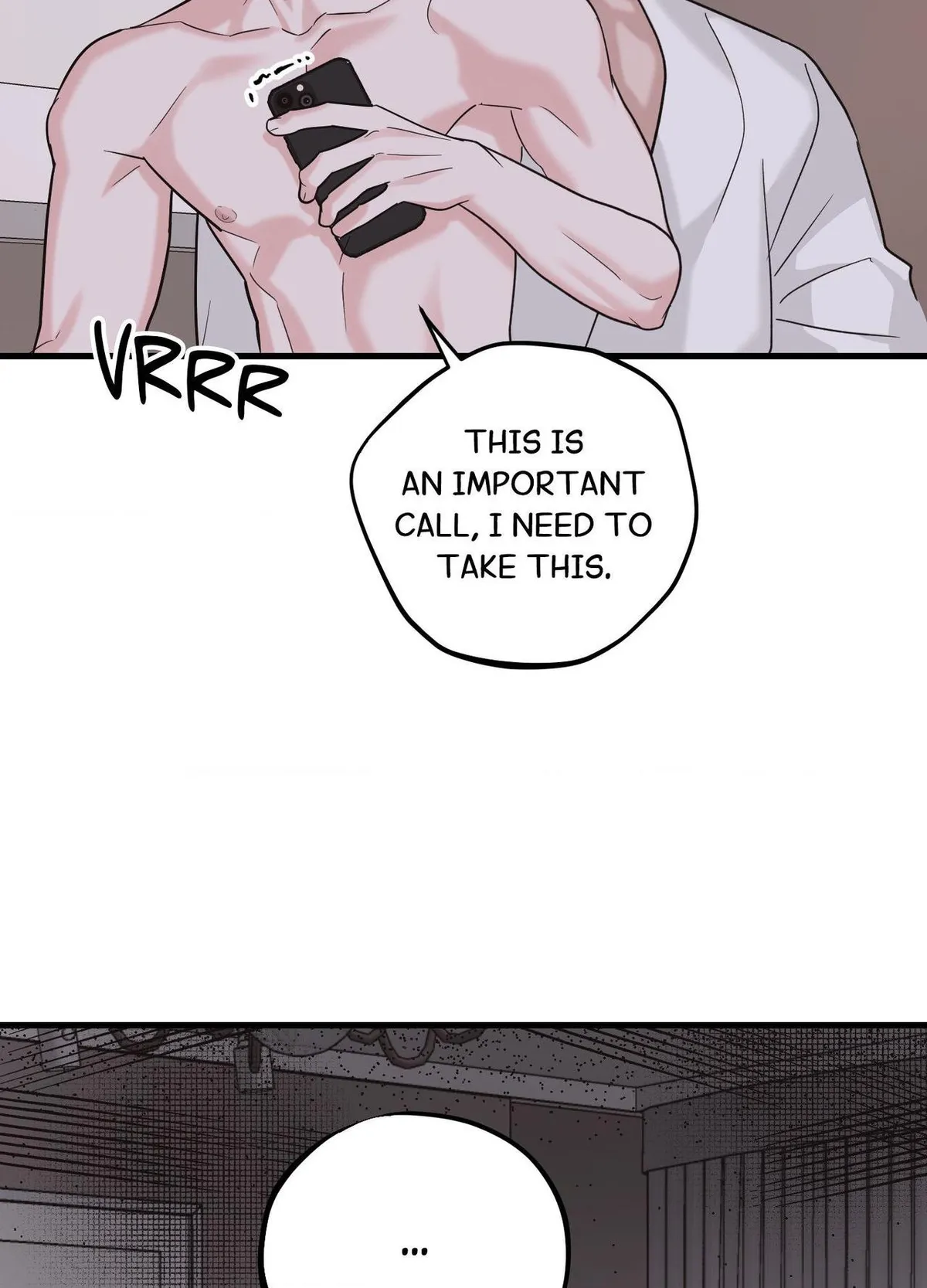 Temporary Love Alert - Chapter 13 Page 77
