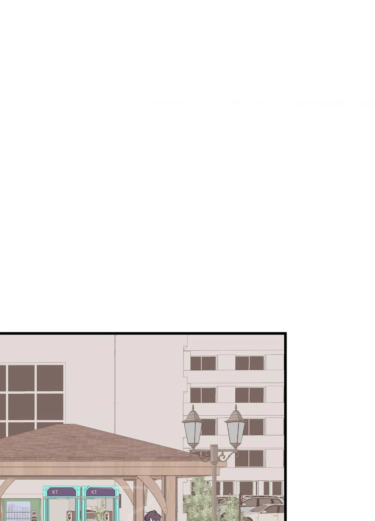 Temporary Love Alert - Chapter 14 Page 1