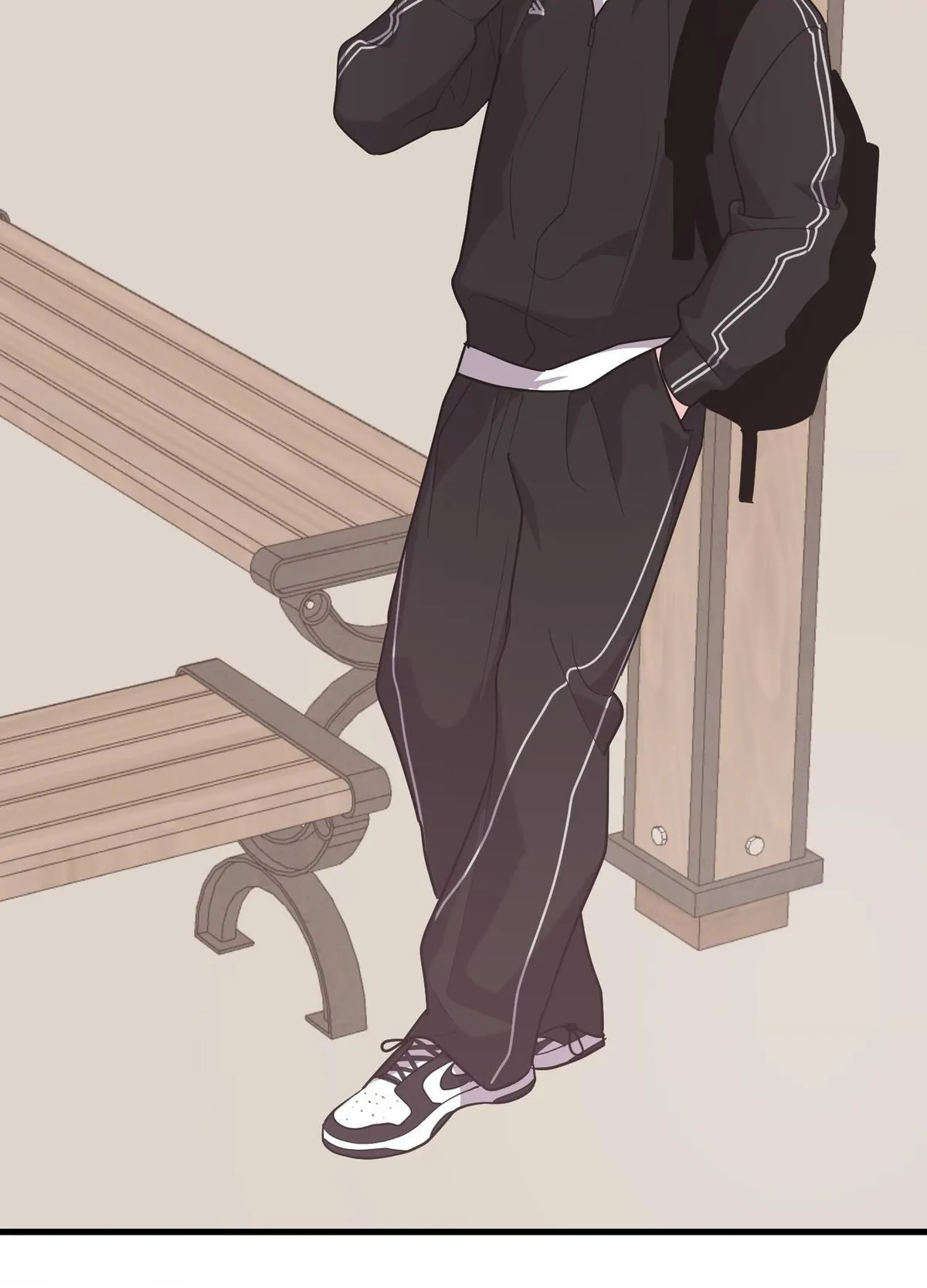 Temporary Love Alert - Chapter 14 Page 3