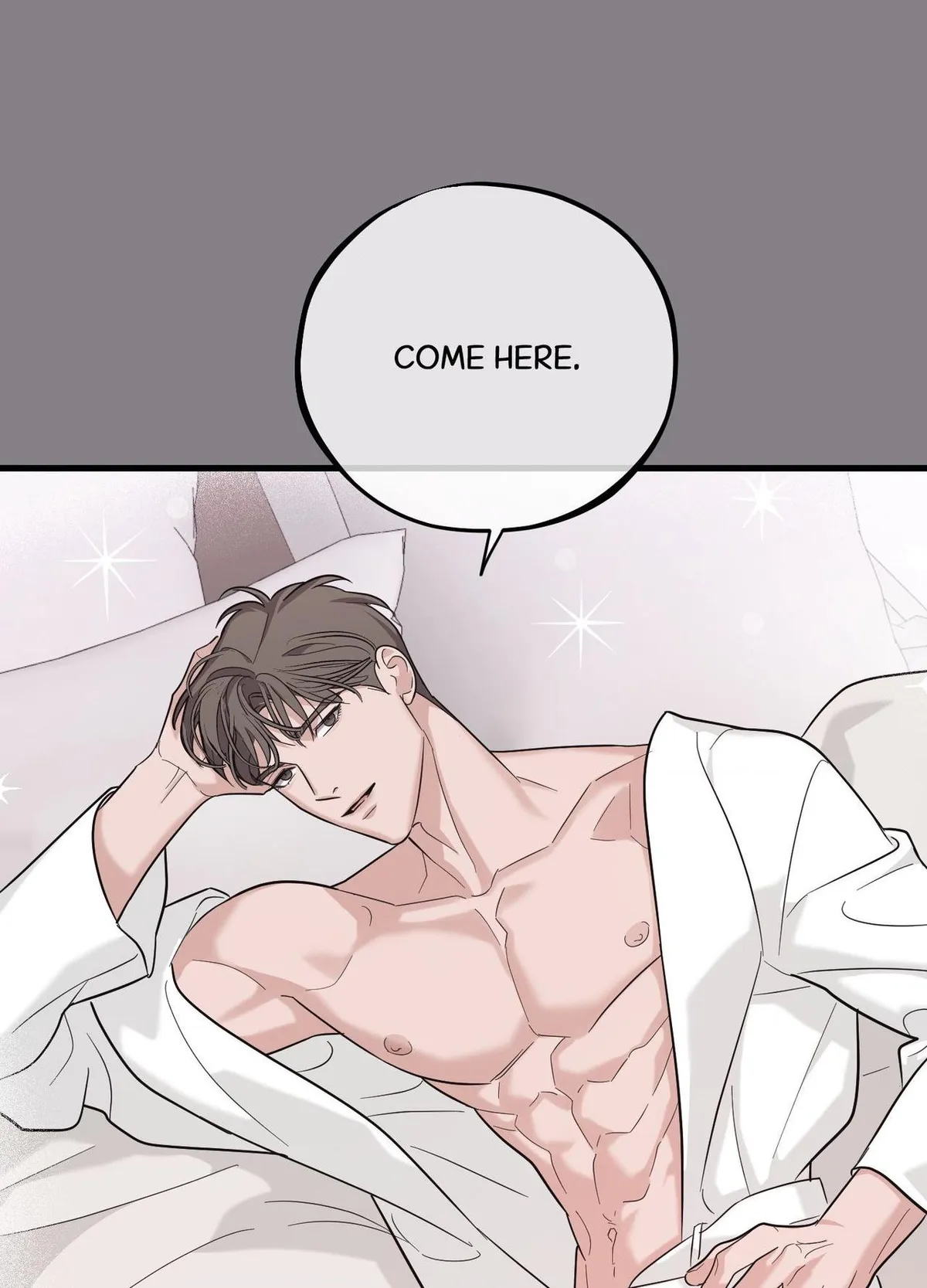 Temporary Love Alert - Chapter 14 Page 7