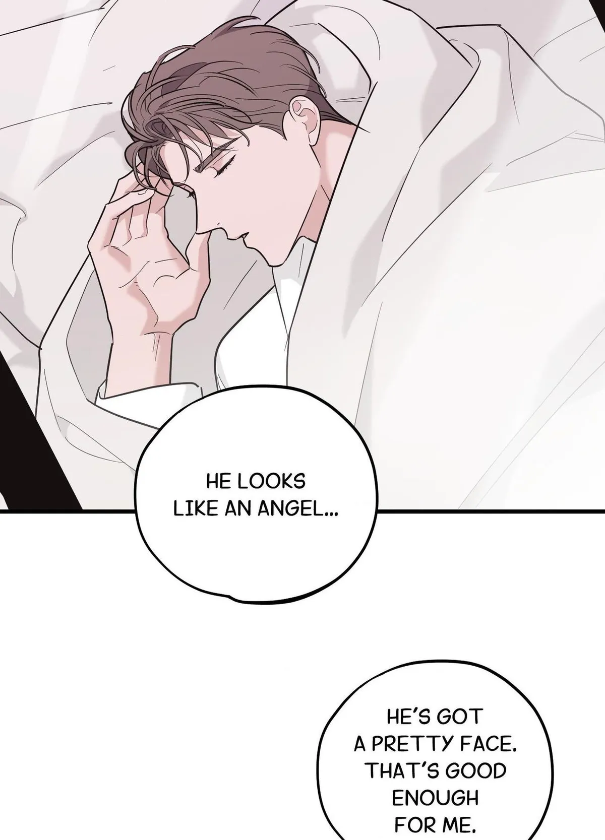 Temporary Love Alert - Chapter 14 Page 12