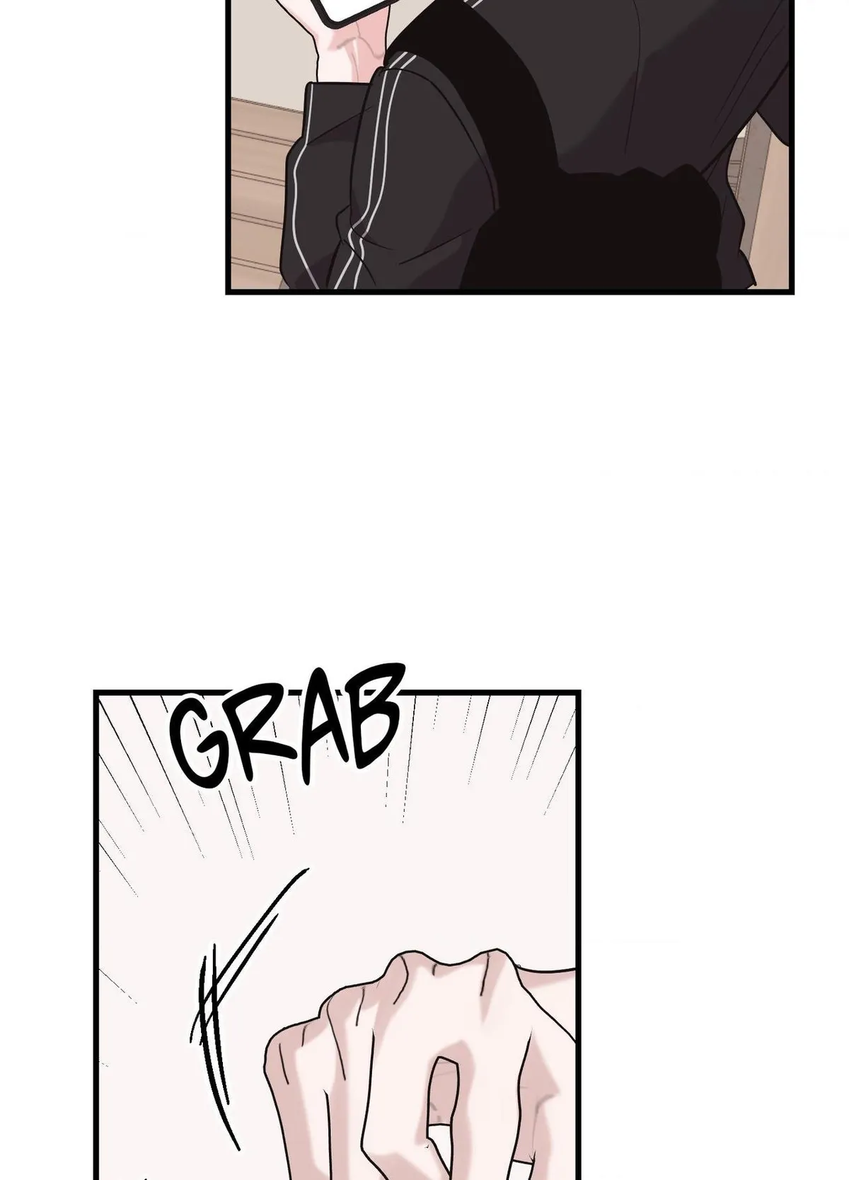 Temporary Love Alert - Chapter 14 Page 15