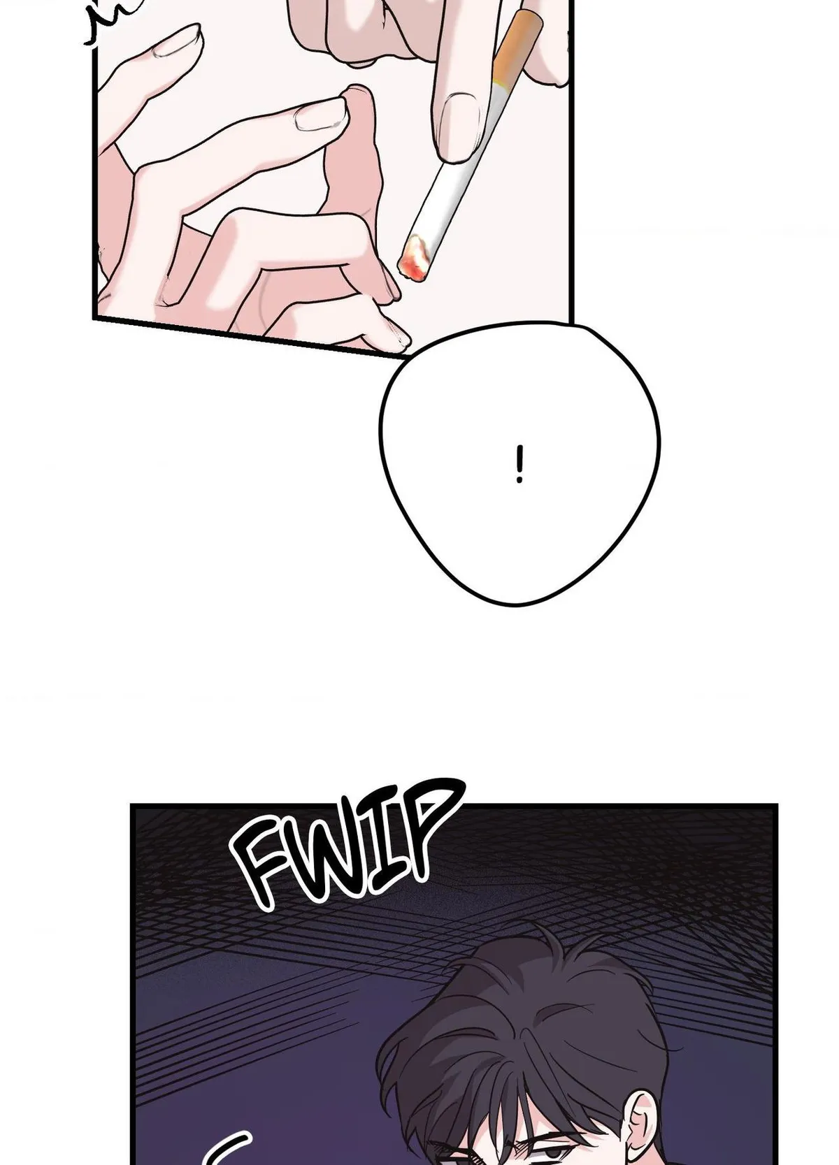Temporary Love Alert - Chapter 14 Page 16