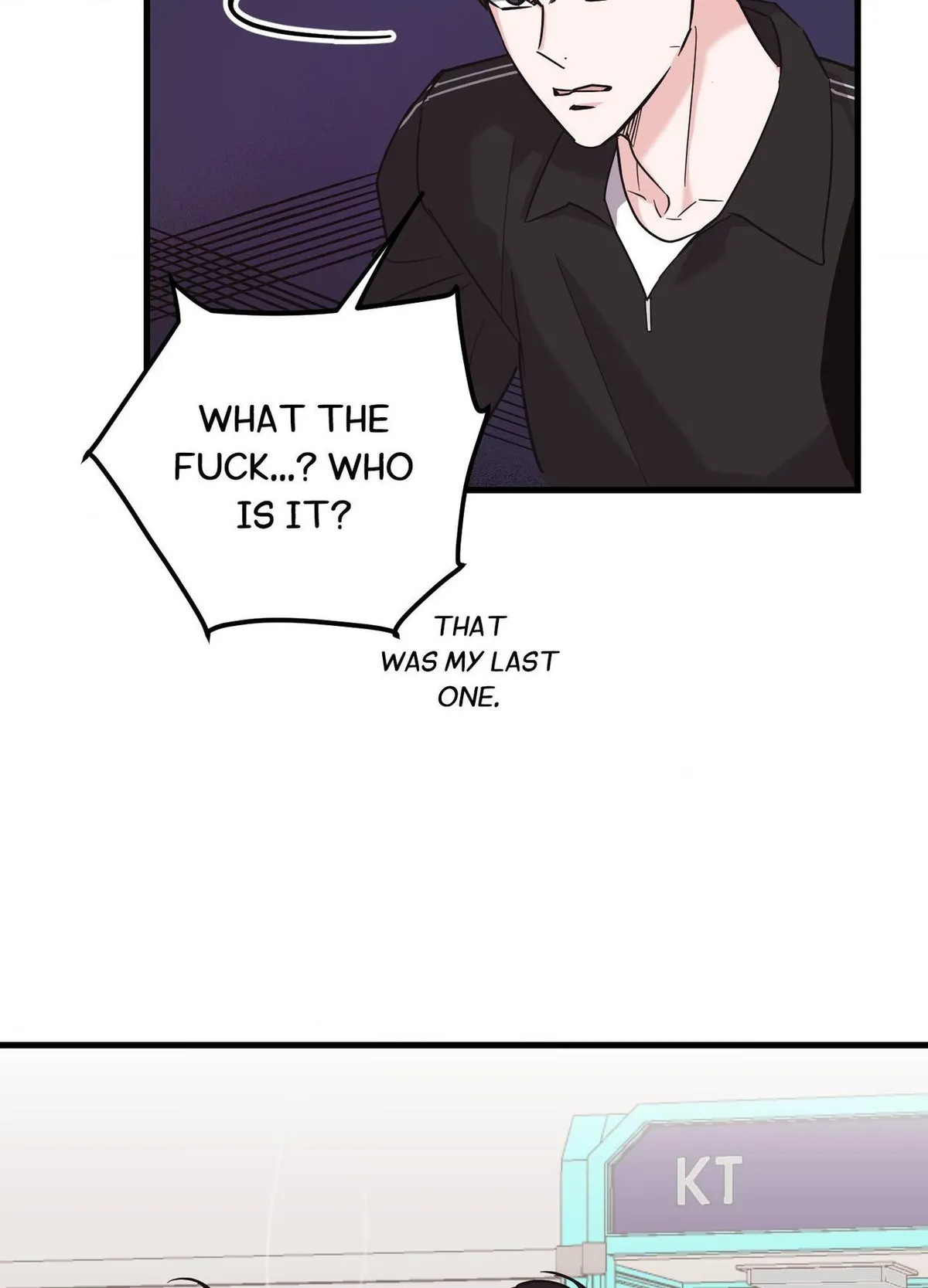 Temporary Love Alert - Chapter 14 Page 17