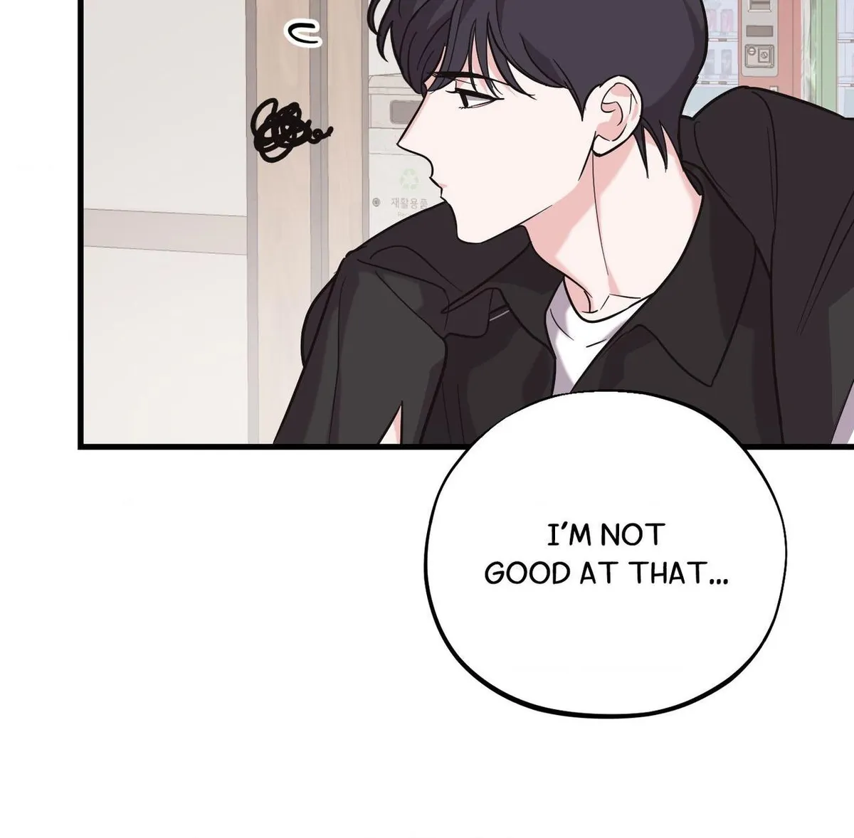Temporary Love Alert - Chapter 14 Page 33