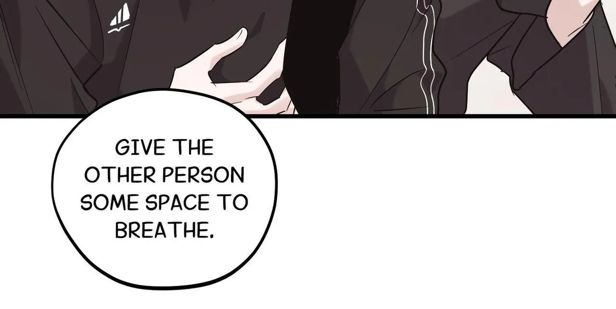 Temporary Love Alert - Chapter 14 Page 38