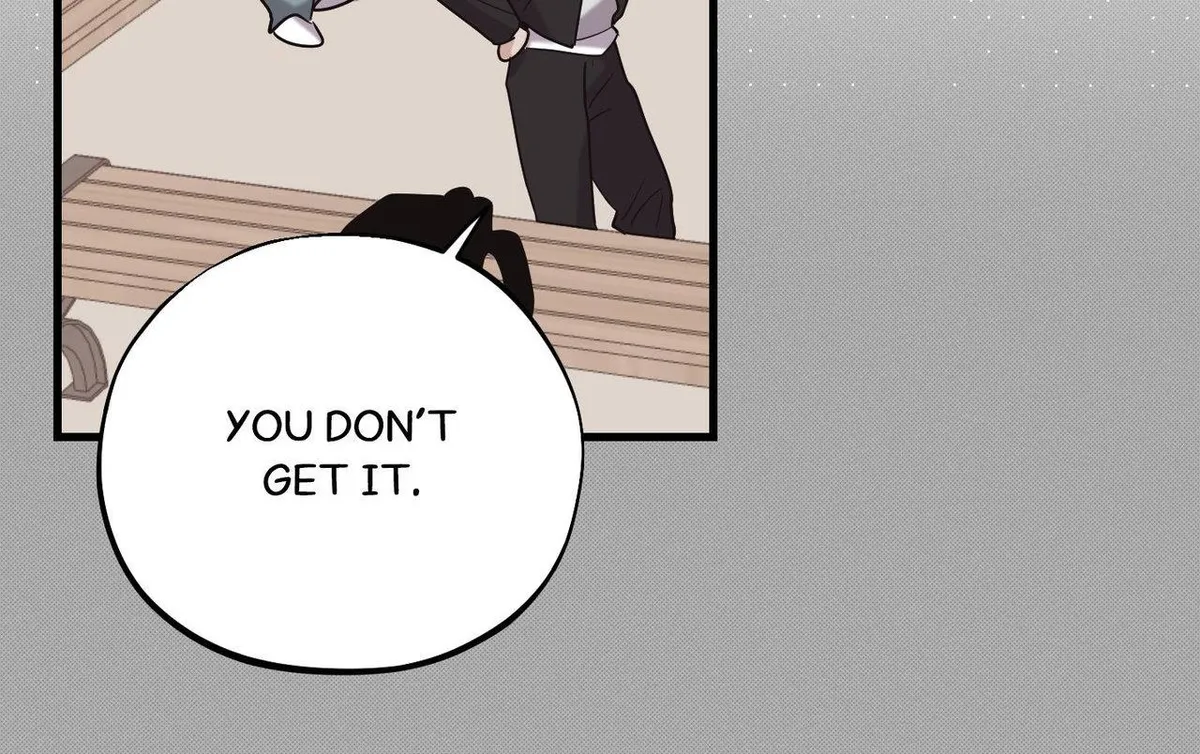 Temporary Love Alert - Chapter 14 Page 47