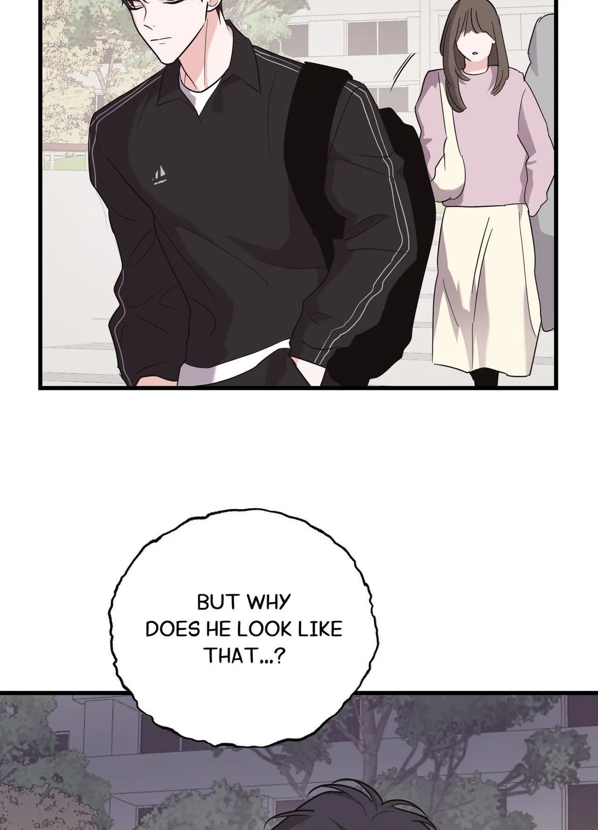 Temporary Love Alert - Chapter 14 Page 51