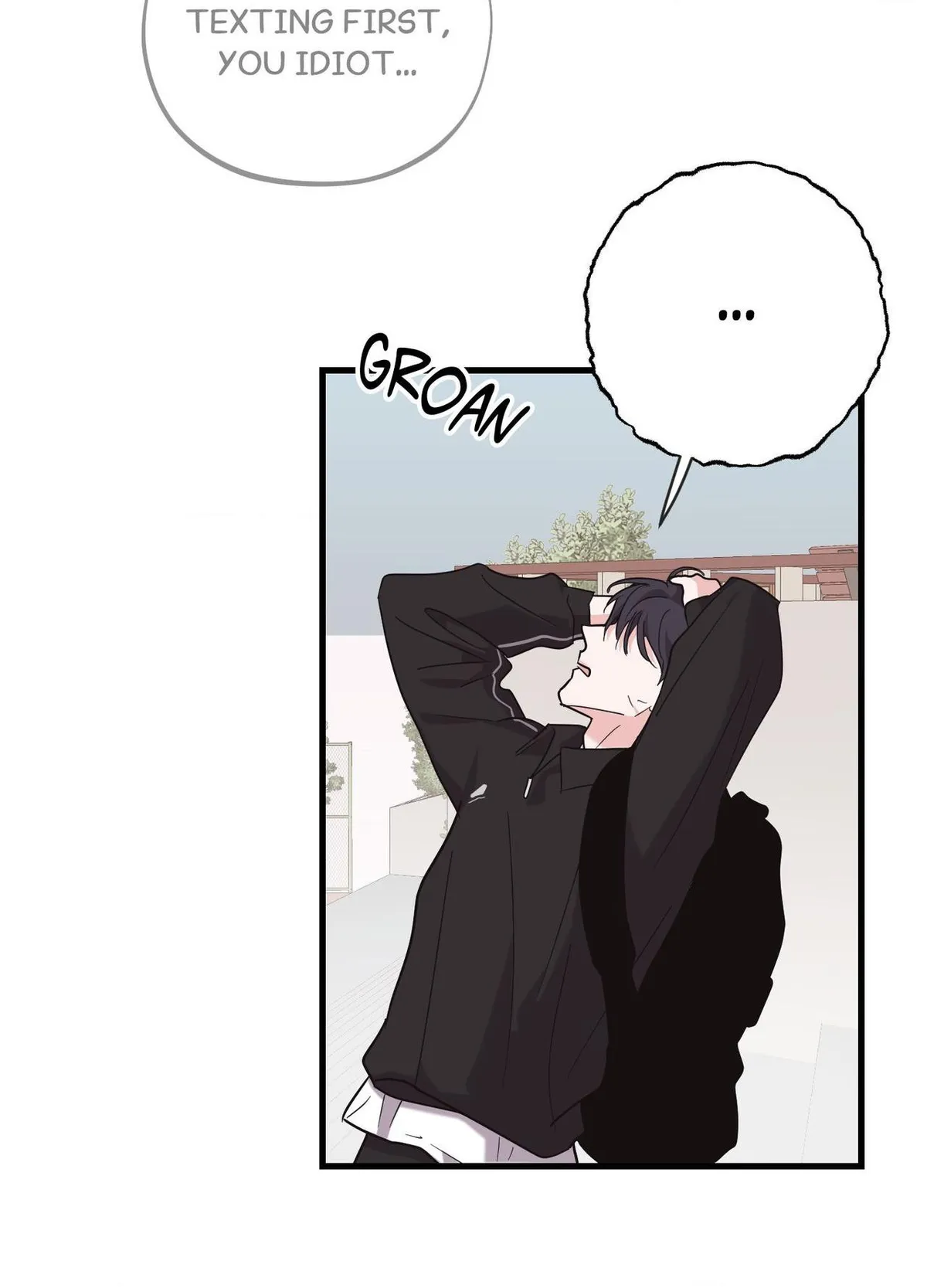 Temporary Love Alert - Chapter 14 Page 57