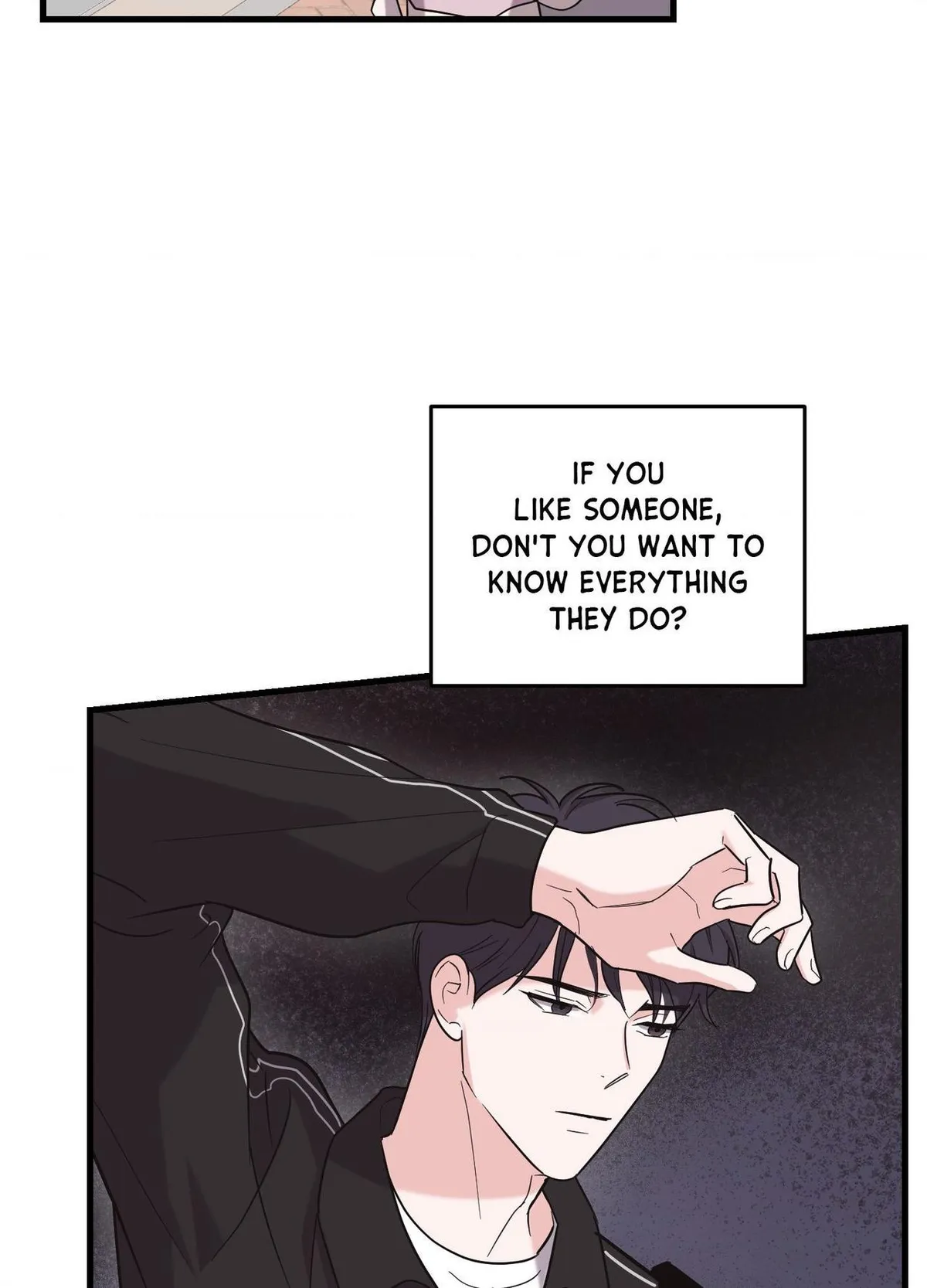 Temporary Love Alert - Chapter 14 Page 59