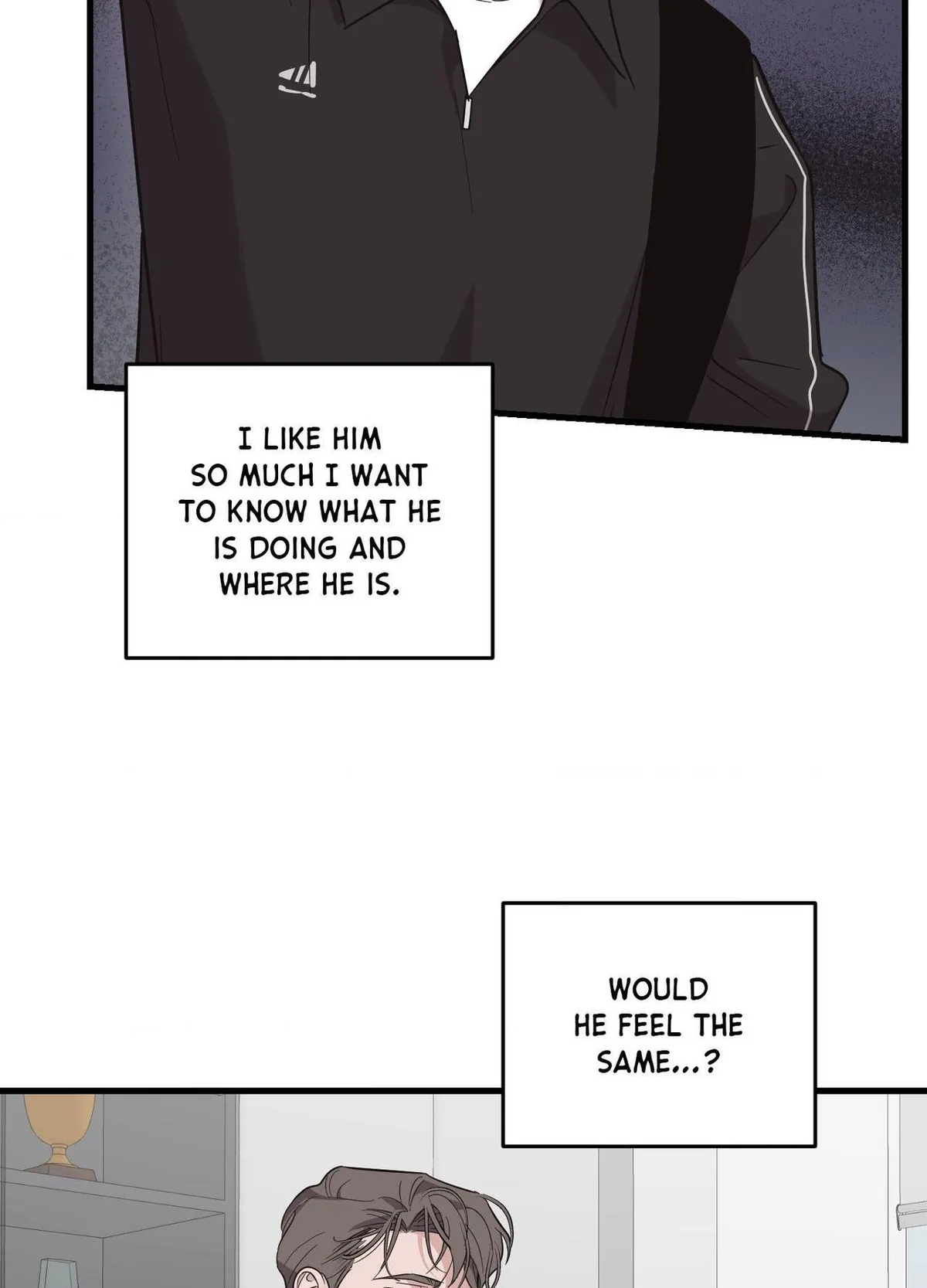 Temporary Love Alert - Chapter 14 Page 60