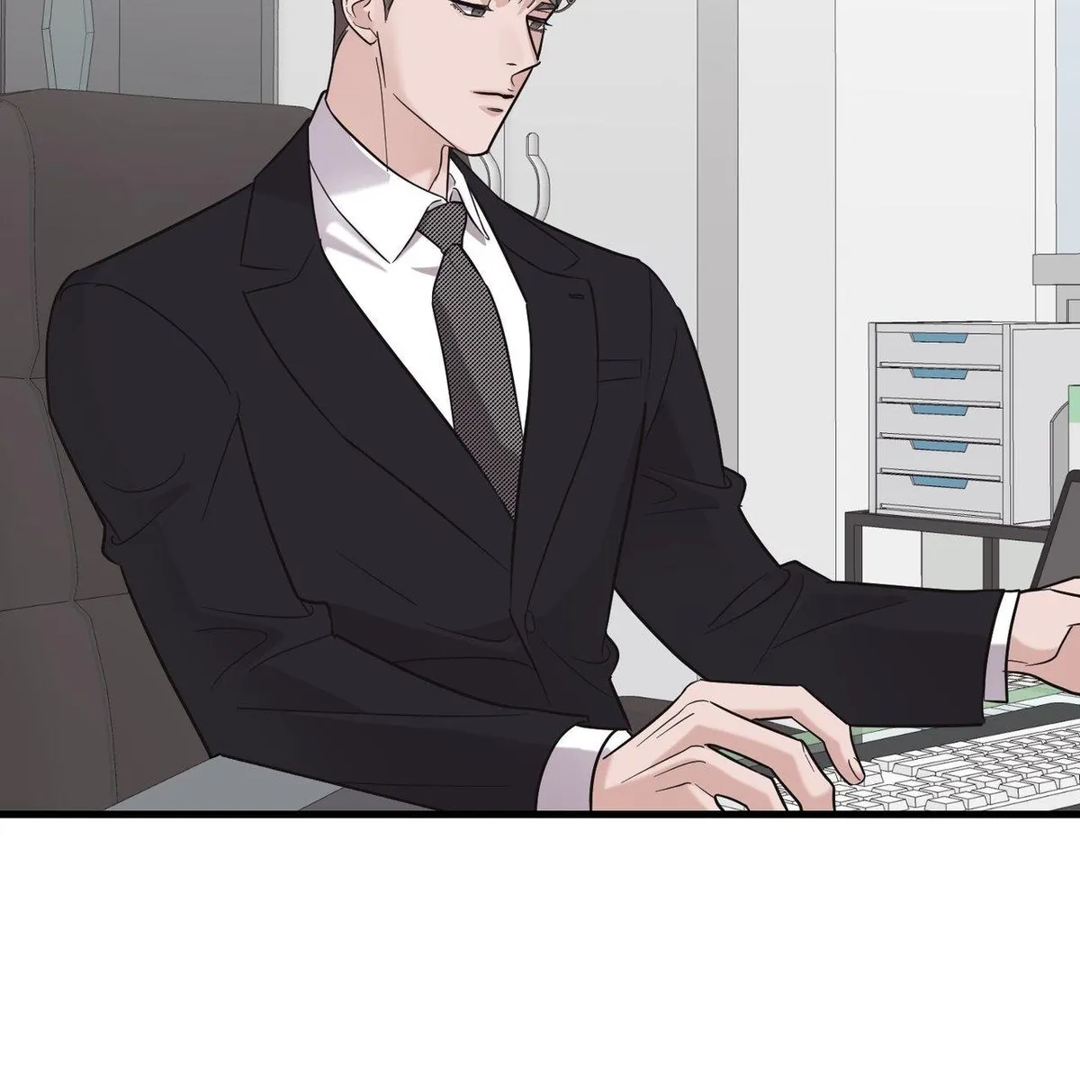 Temporary Love Alert - Chapter 14 Page 61
