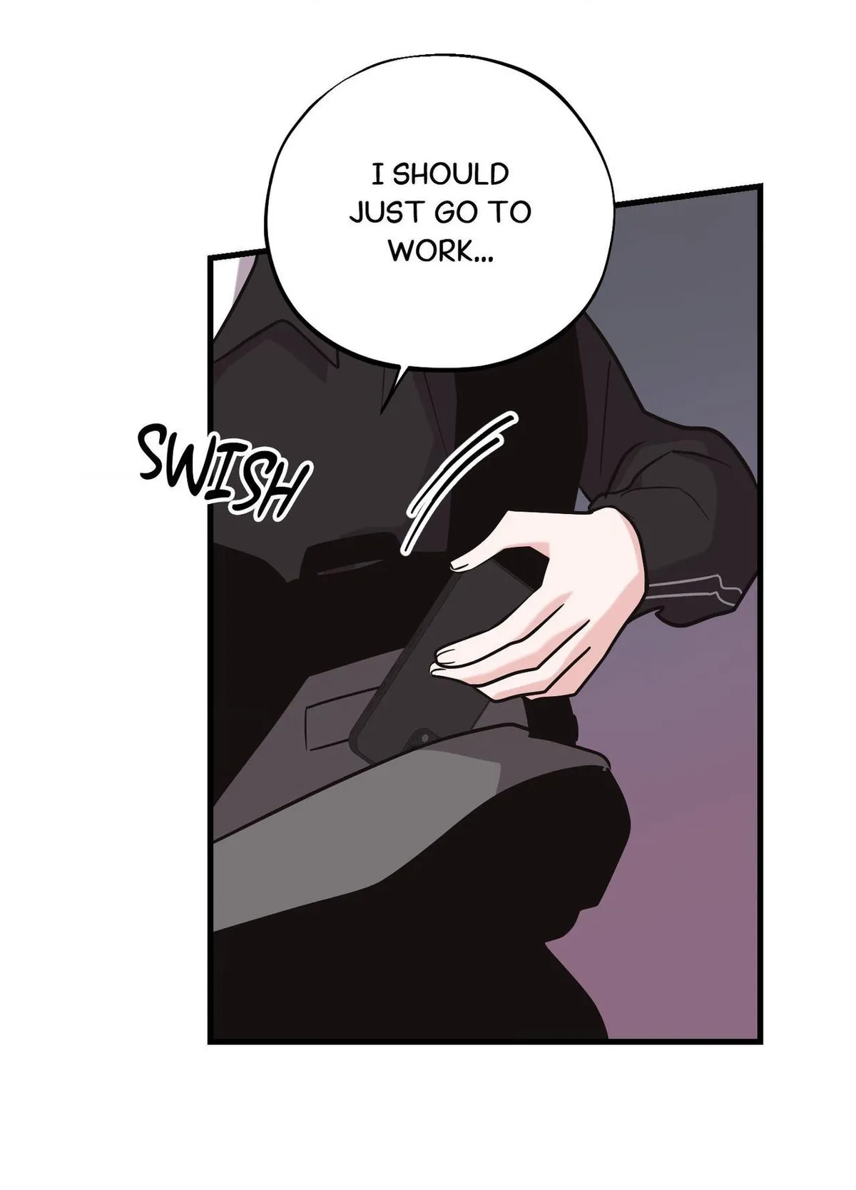 Temporary Love Alert - Chapter 14 Page 63