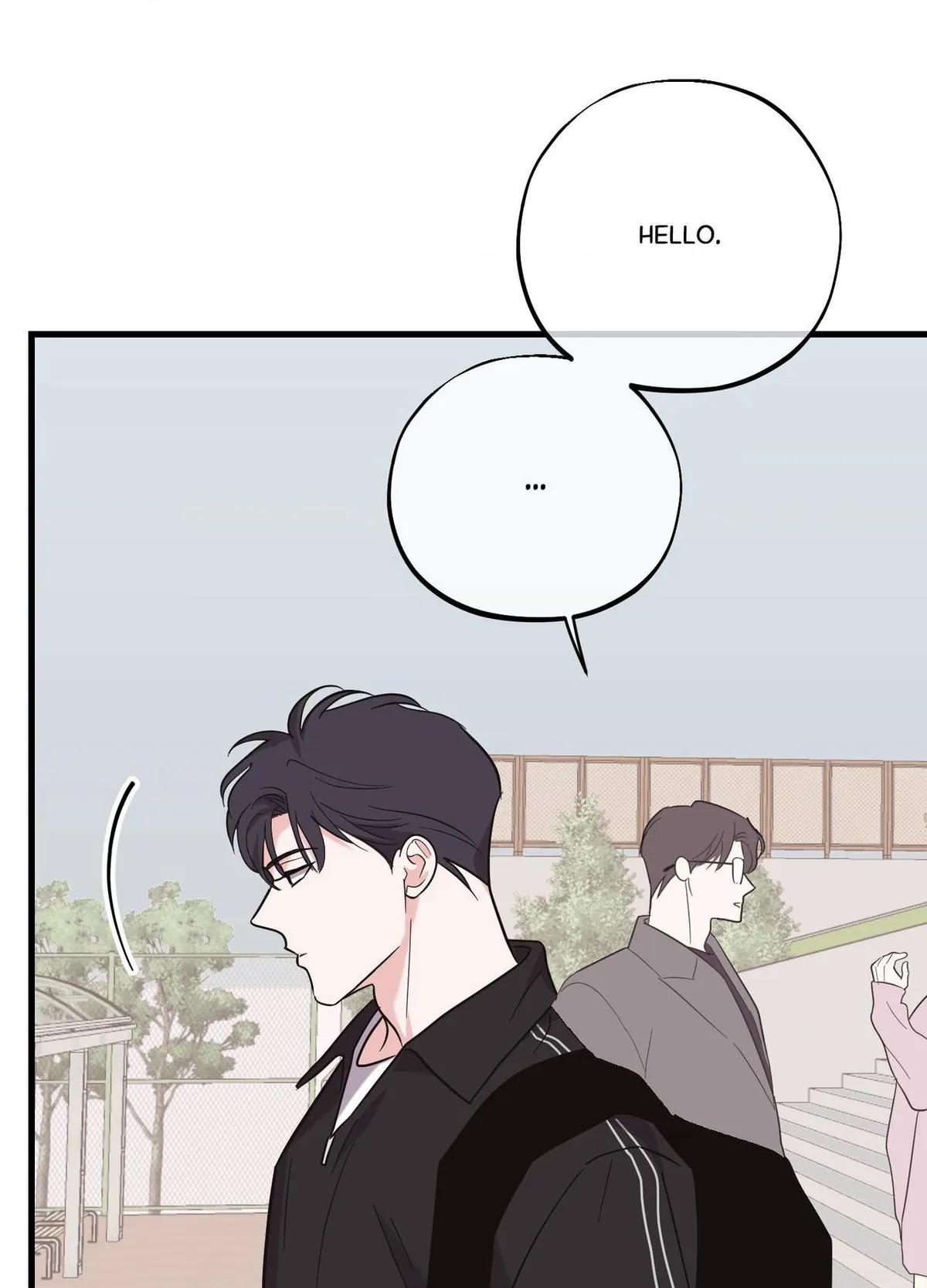 Temporary Love Alert - Chapter 14 Page 64