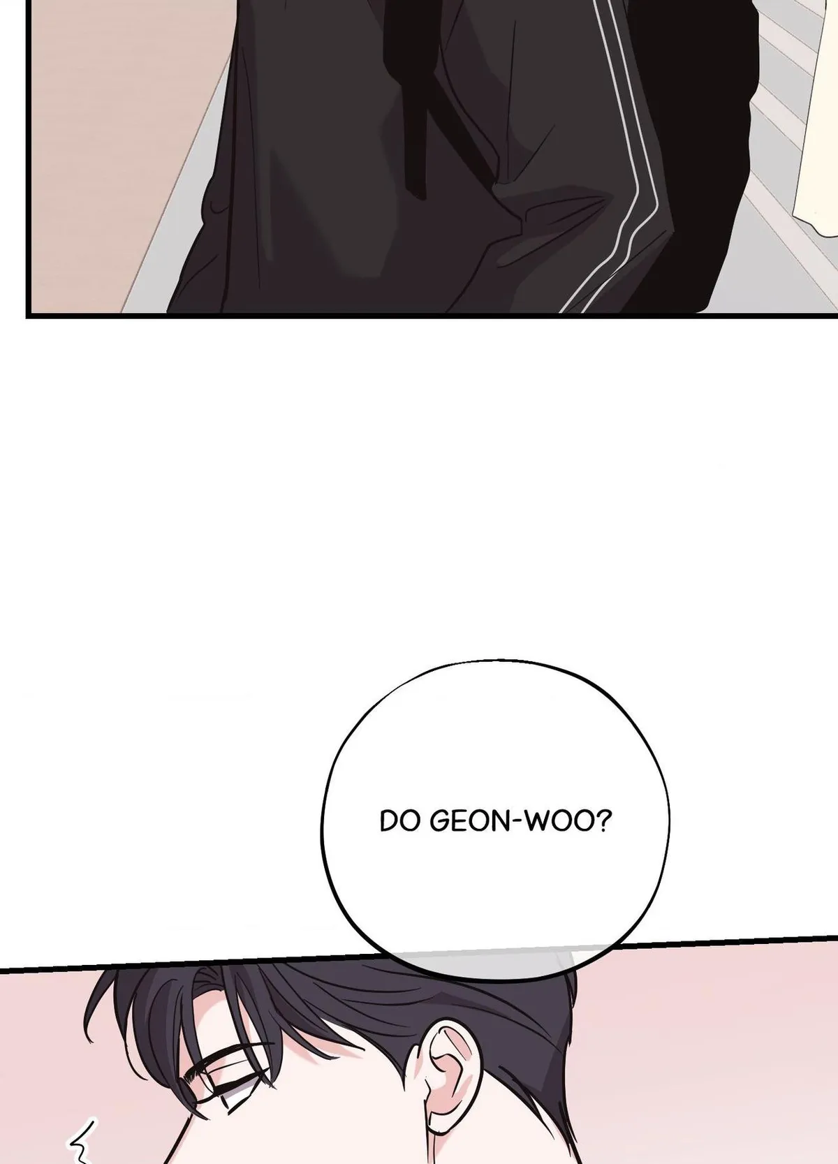 Temporary Love Alert - Chapter 14 Page 65