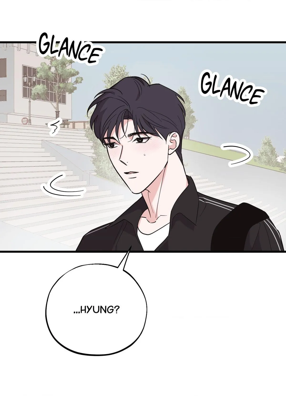 Temporary Love Alert - Chapter 14 Page 67