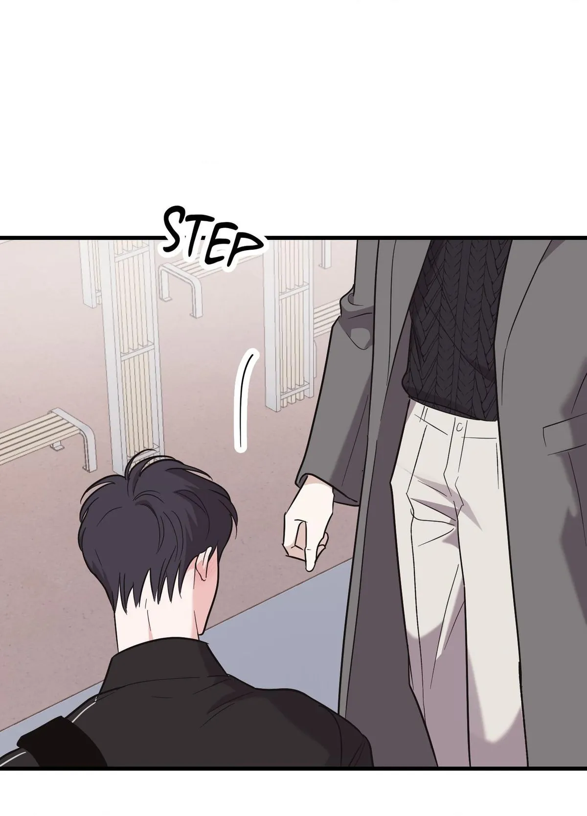 Temporary Love Alert - Chapter 14 Page 68