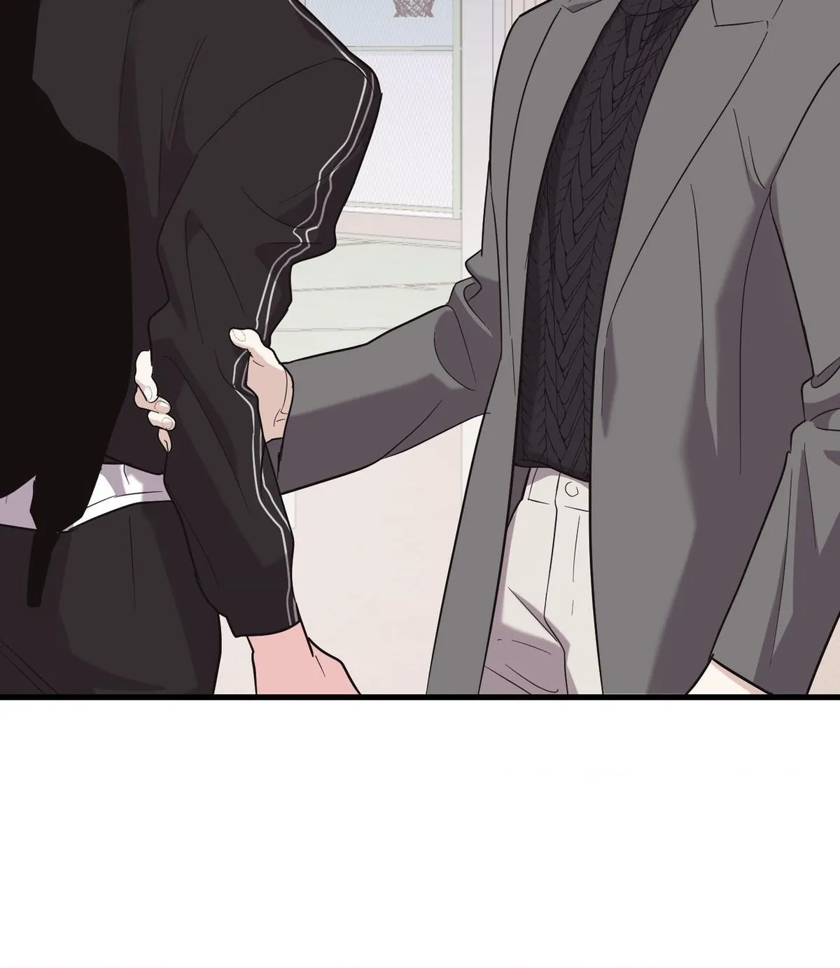 Temporary Love Alert - Chapter 14 Page 70