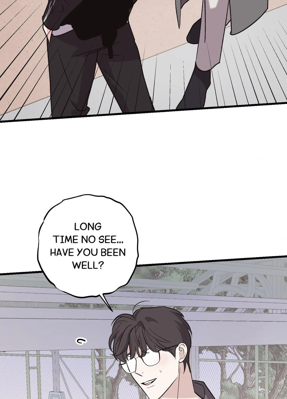 Temporary Love Alert - Chapter 14 Page 72