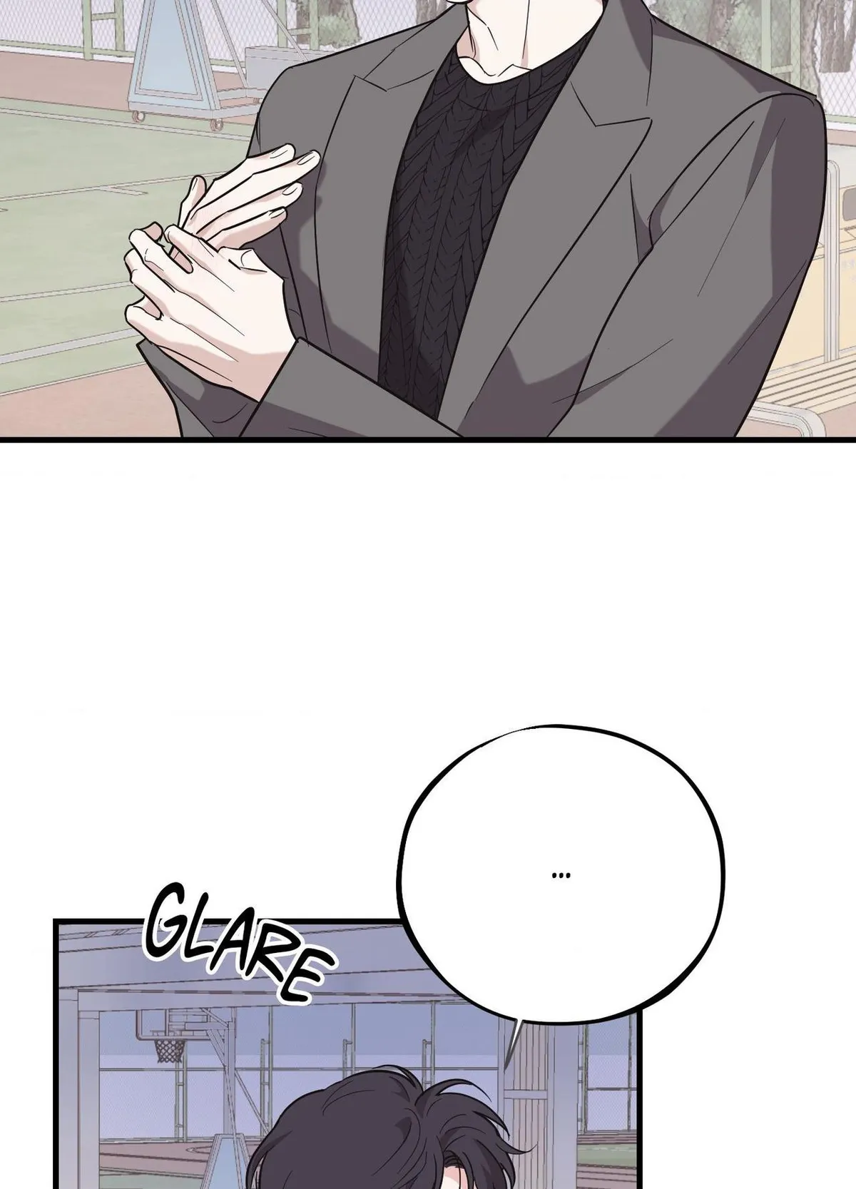 Temporary Love Alert - Chapter 14 Page 73
