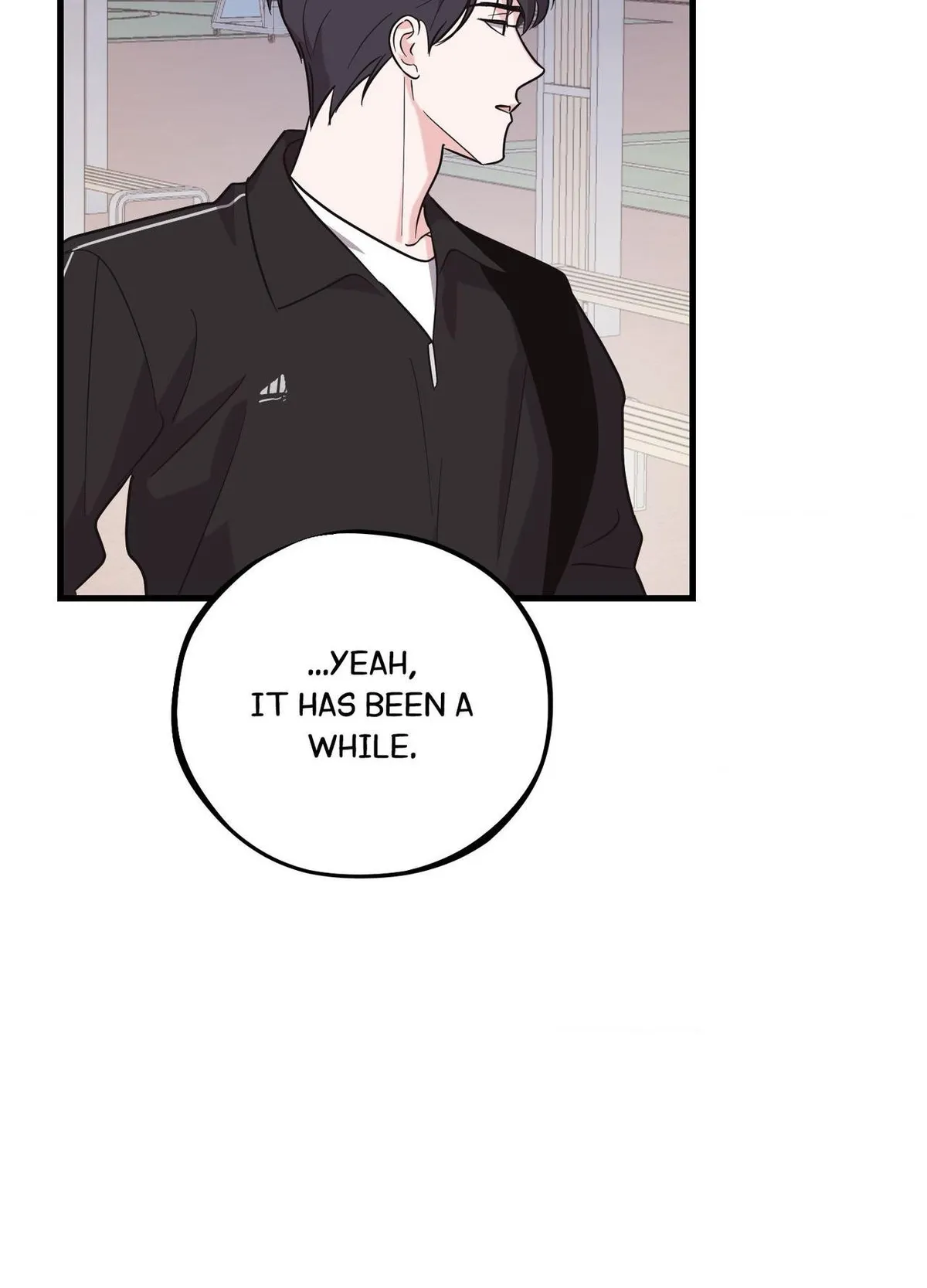 Temporary Love Alert - Chapter 14 Page 74