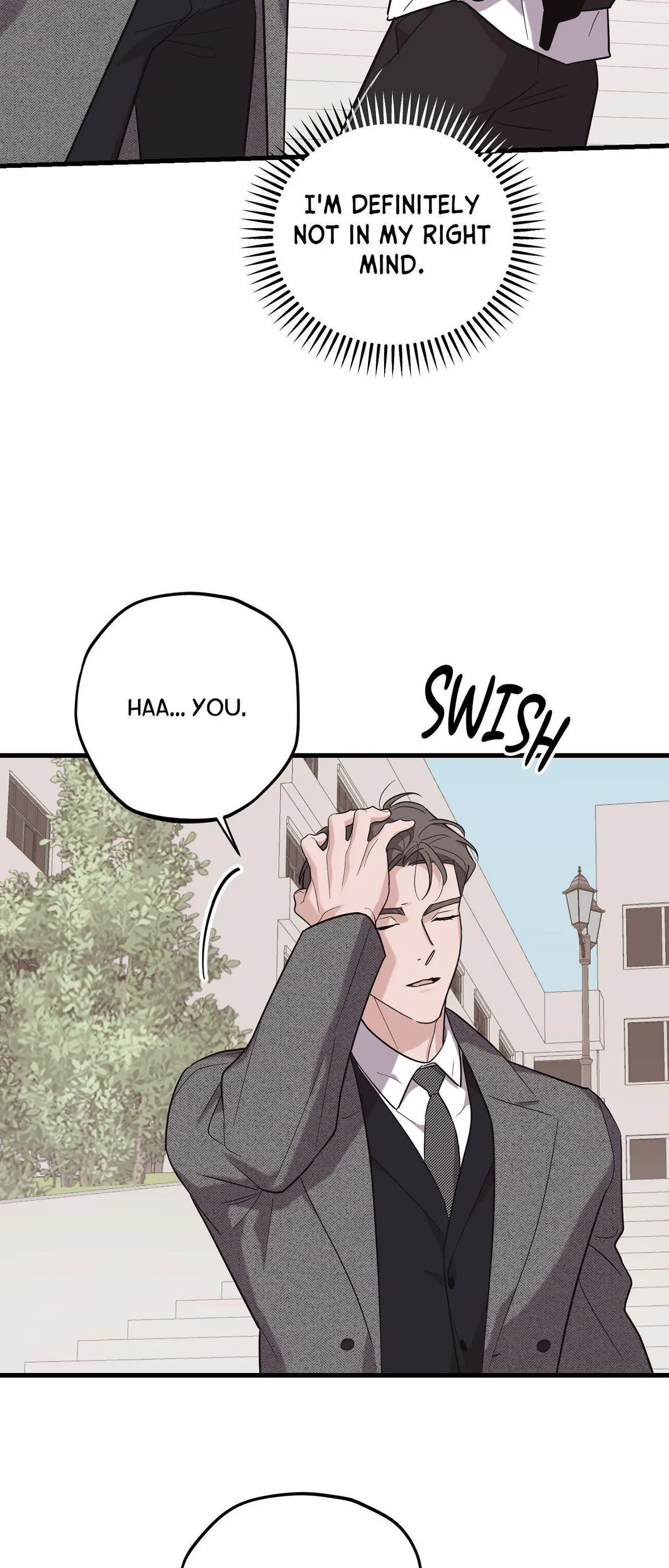 Temporary Love Alert - Chapter 15 Page 35