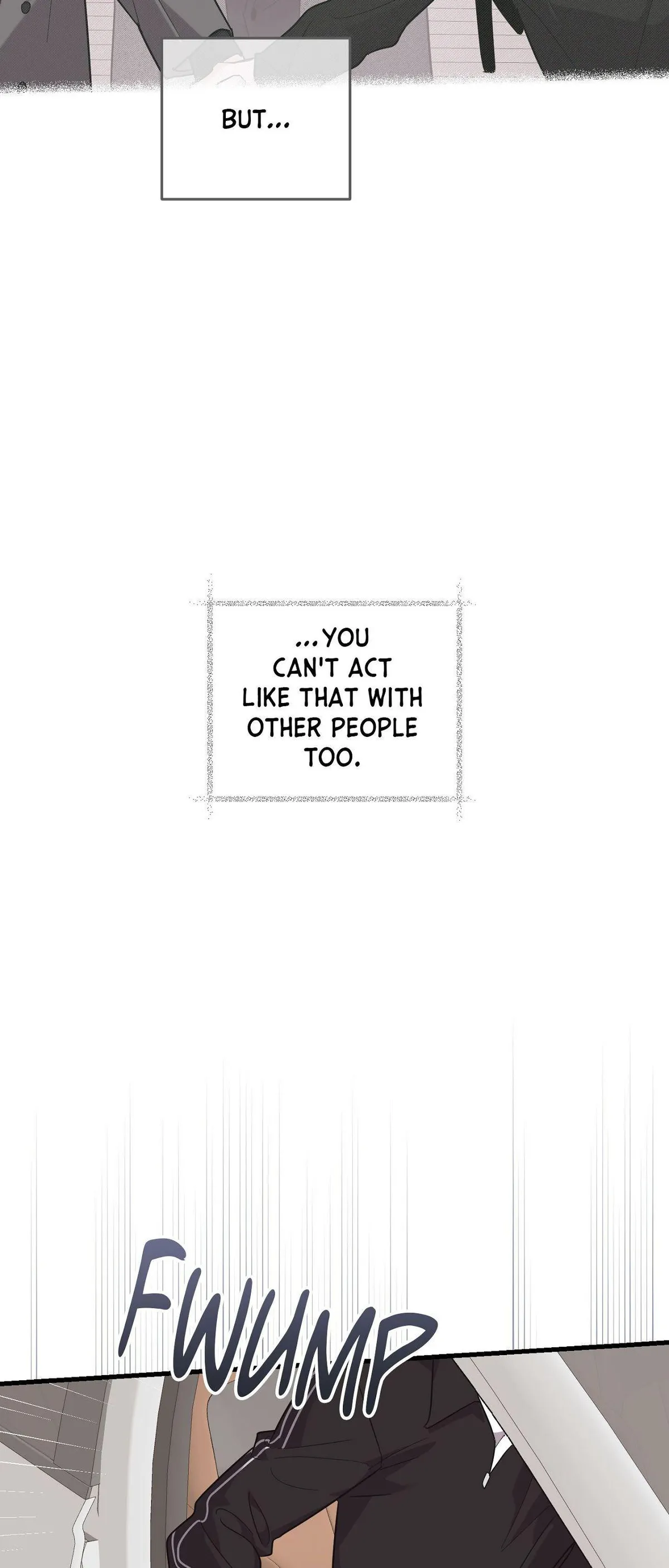 Temporary Love Alert - Chapter 15 Page 44