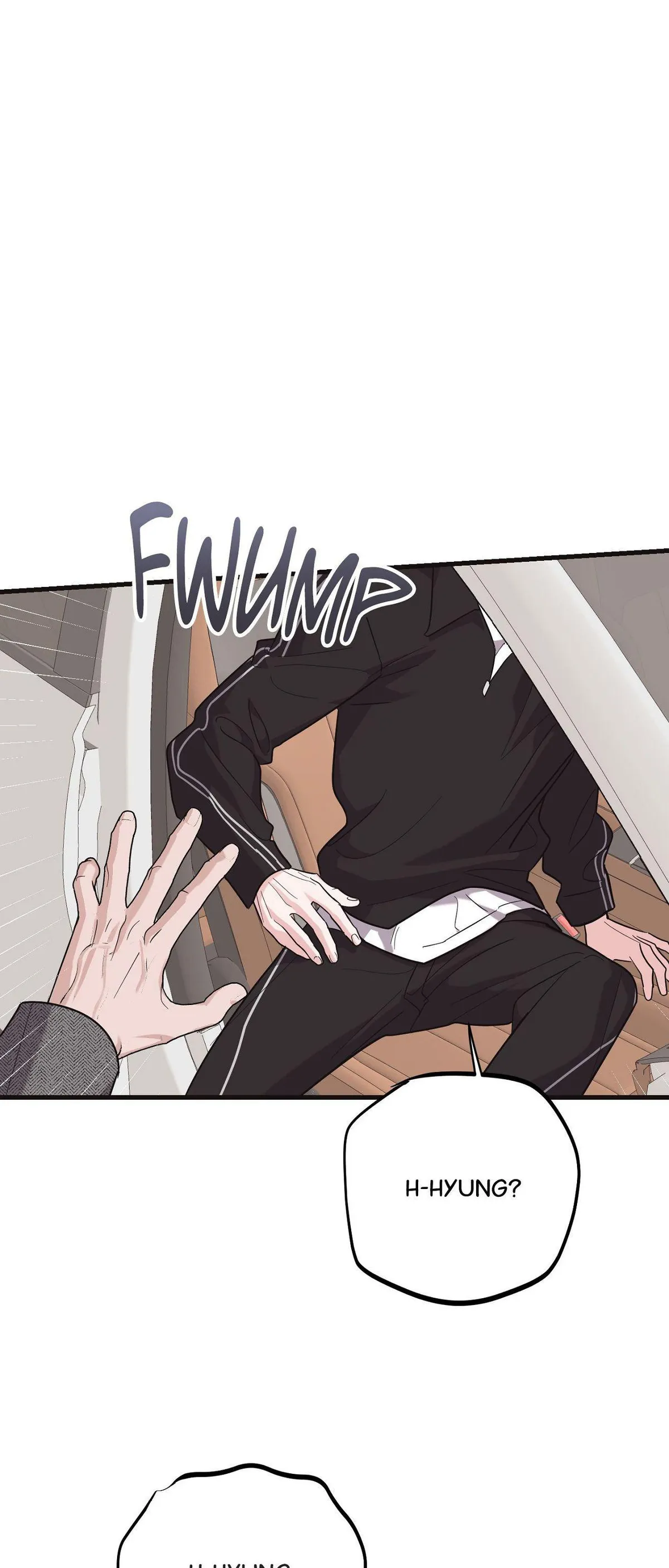 Temporary Love Alert - Chapter 16 Page 1