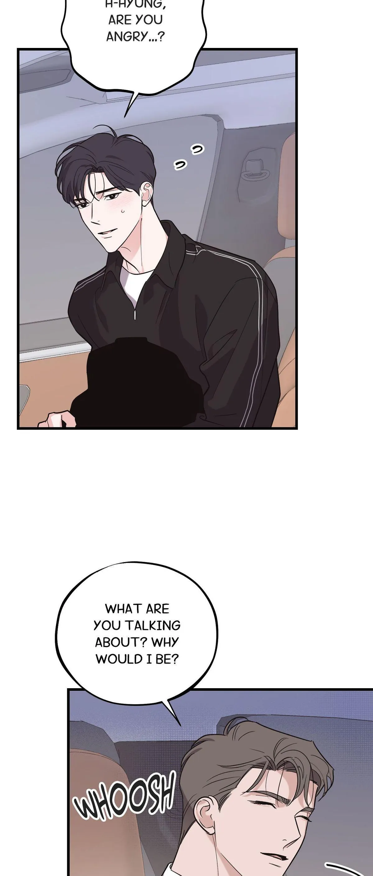 Temporary Love Alert - Chapter 16 Page 2