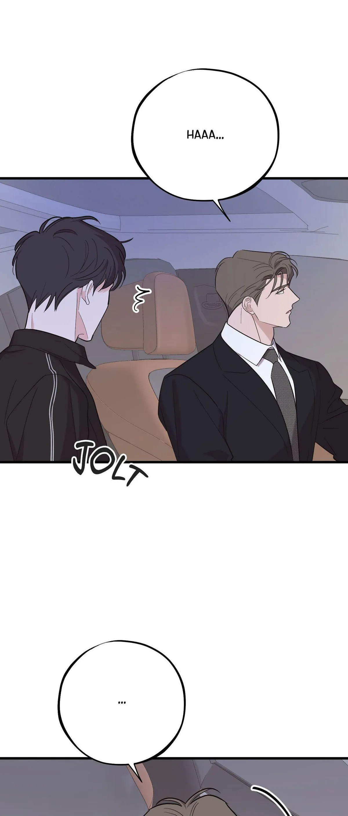 Temporary Love Alert - Chapter 16 Page 4