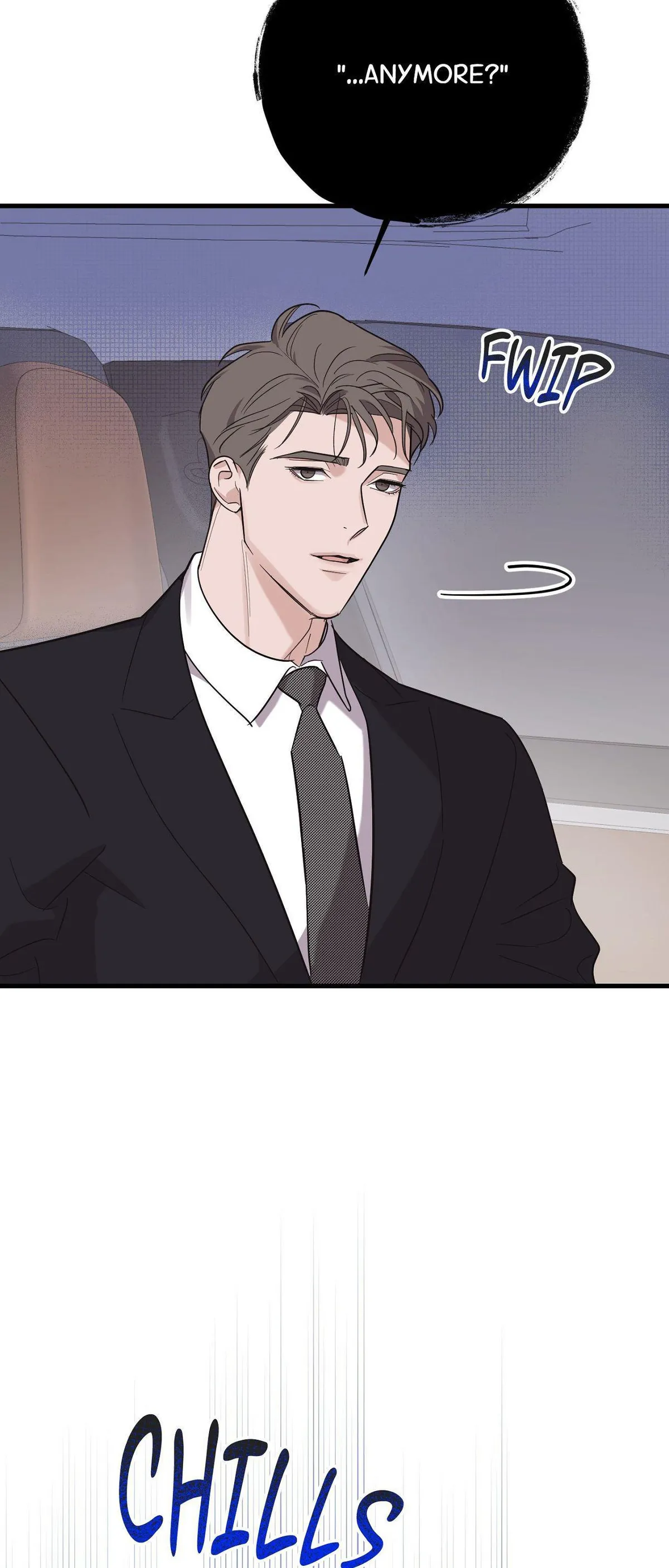 Temporary Love Alert - Chapter 16 Page 13