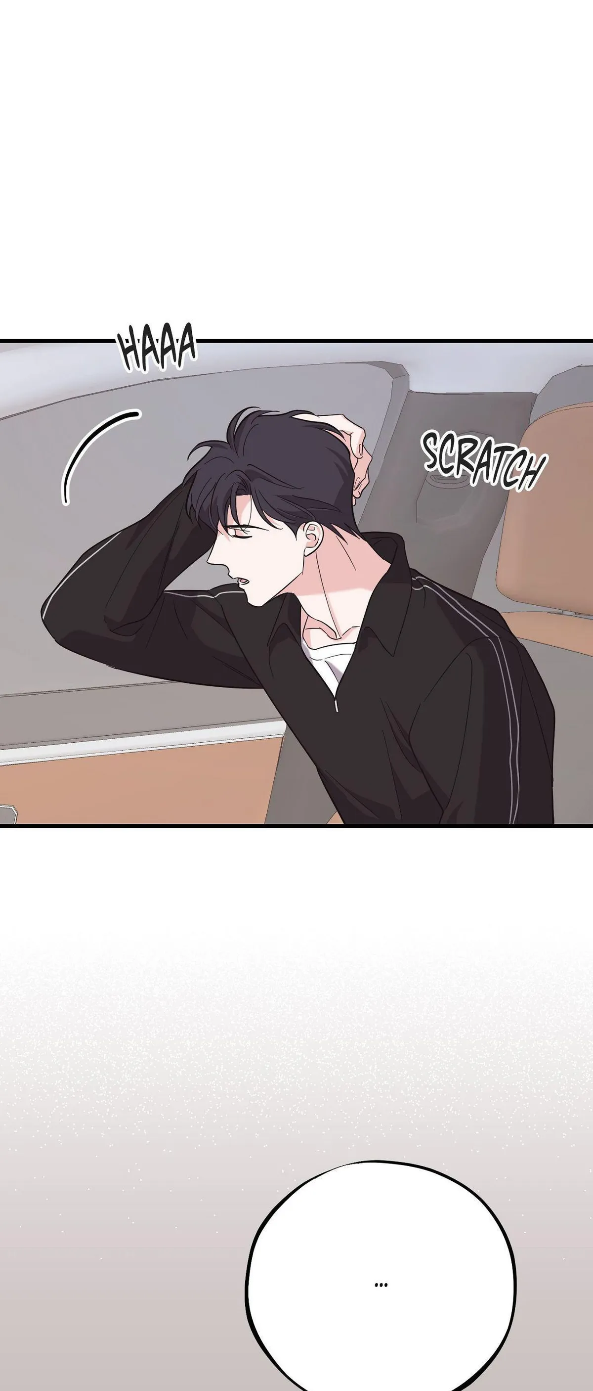Temporary Love Alert - Chapter 16 Page 18
